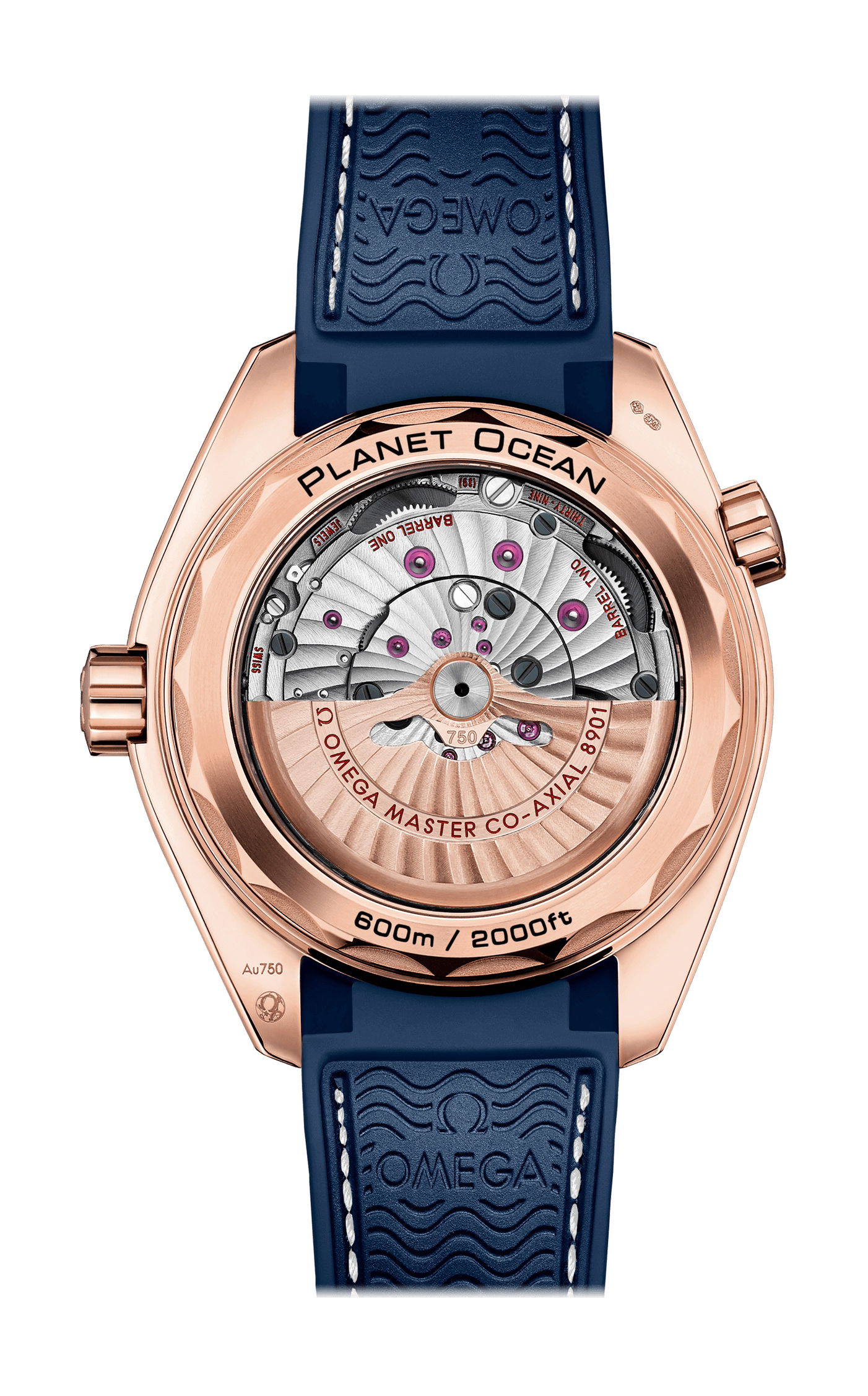 IMG_9085 Omega Seamaster Planet Ocean 600M Co-Axial Master Chronometer 43.5 mm 215.63.44.21.03.001 Replica 2