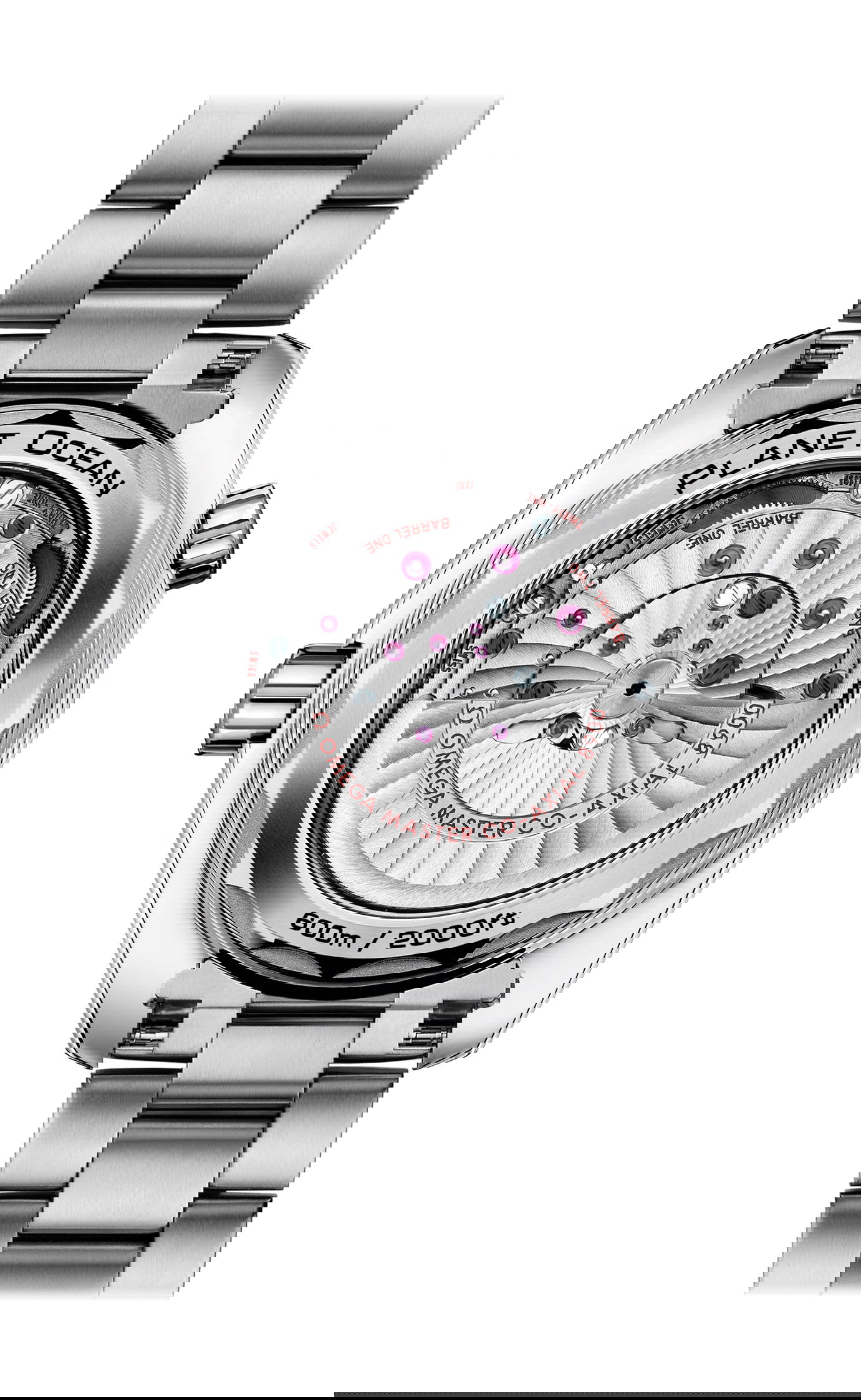 IMG_9085 Omega Seamaster Planet Ocean 600M Co-Axial Master Chronometer 43.5 mm 215.90.44.21.99.001 Replica 2