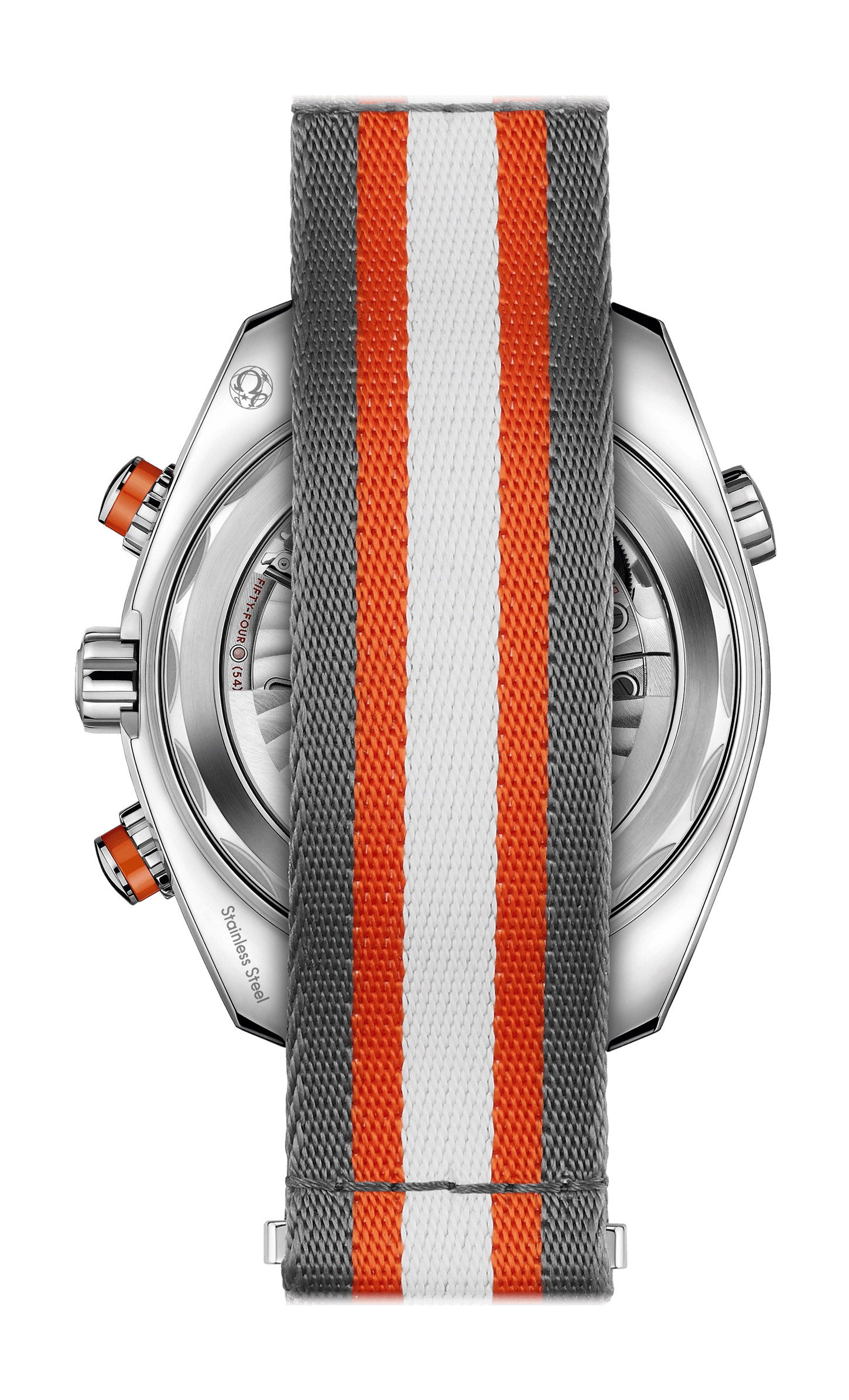 Omega Seamaster Planet Ocean 600M Co-Axial Master Chronometer Chronograph 45.5 mm 215.32.46.51.99.001 Replica 2