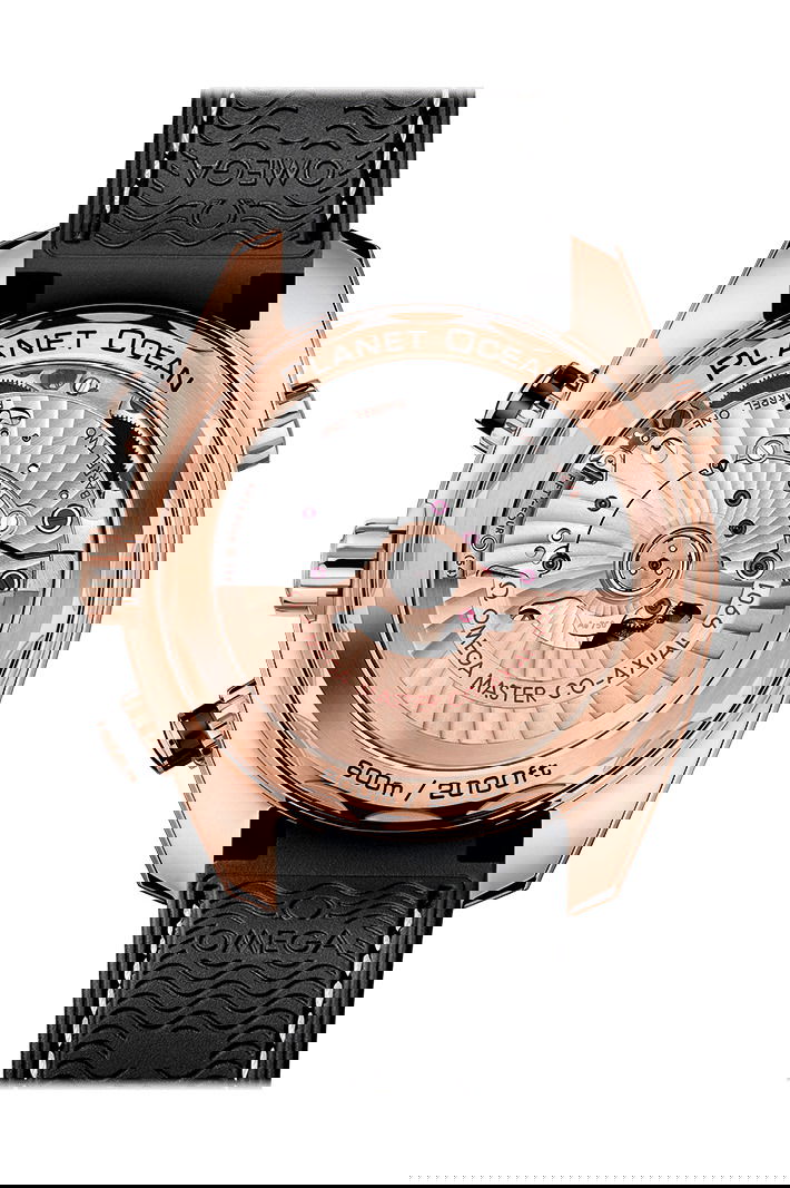 IMG_9085 Omega Seamaster Planet Ocean 600M Co-Axial Master Chronometer Chronograph 45.5 mm 215.63.46.51.01.001 Replica 2