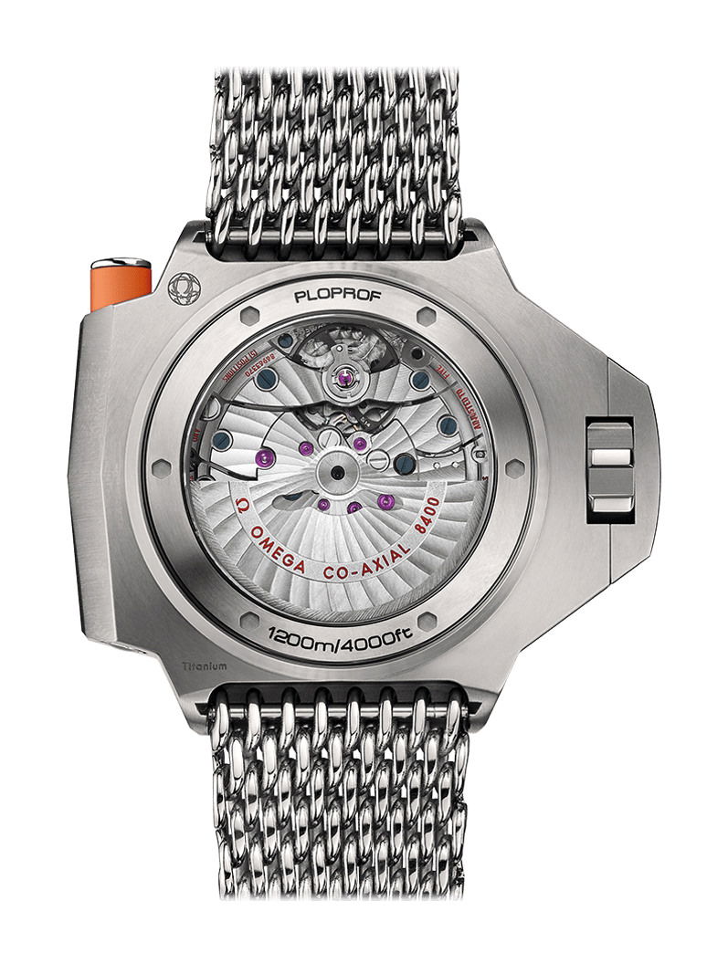 IMG_9085 Omega Seamaster Ploprof 1200M Co-Axial Master Chronometer 55 x 48 mm 227.90.55.21.99.002 Replica 2