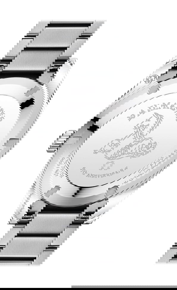 IMG_9085 Omega Seamaster Railmaster Co-Axial Master Chronometer 38 mm The 1957 Trilogy 220.10.38.20.01.002 Replica 2