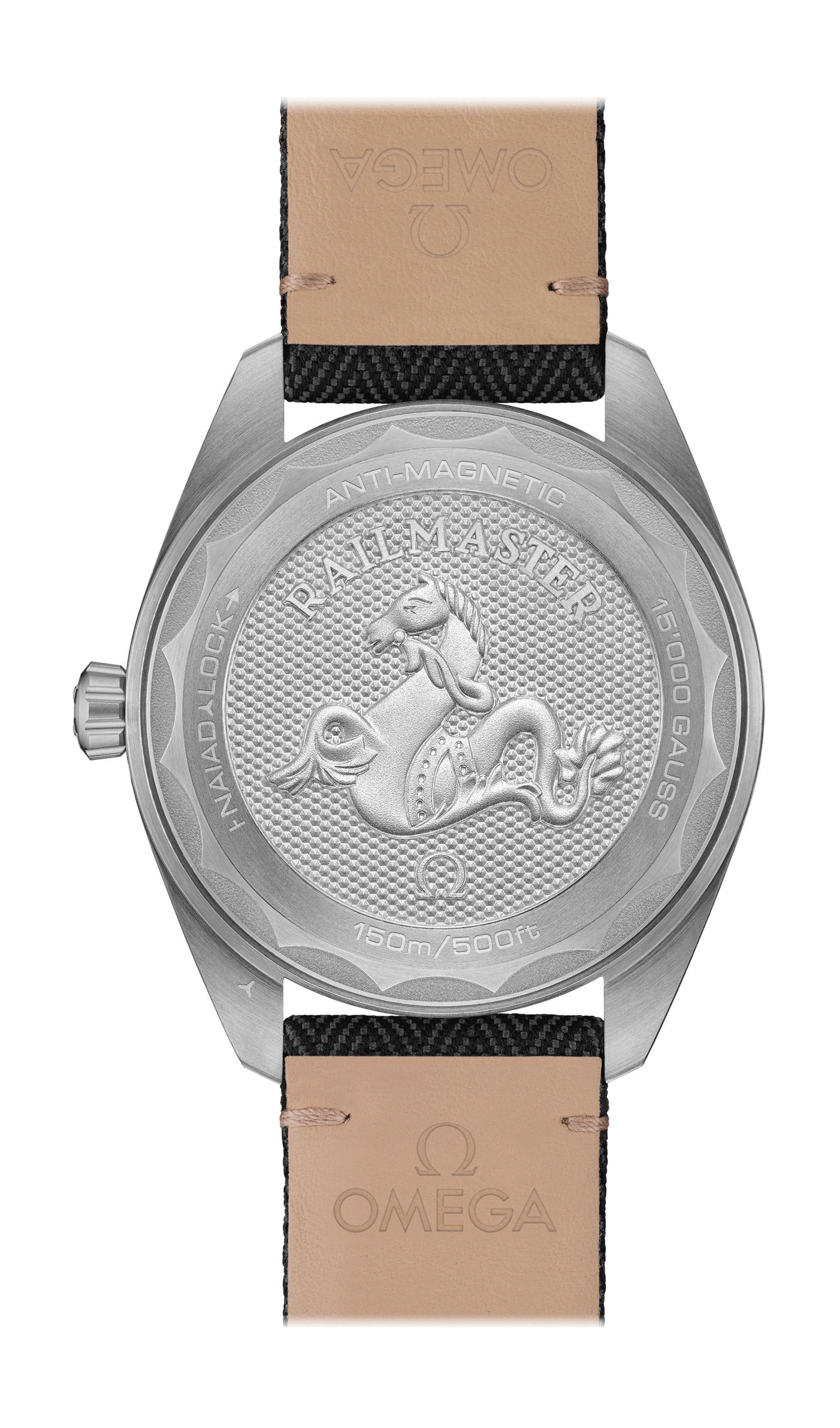 IMG_9085 Omega Seamaster Railmaster Co-Axial Master Chronometer 40 mm 220.12.40.20.01.001 Replica 2