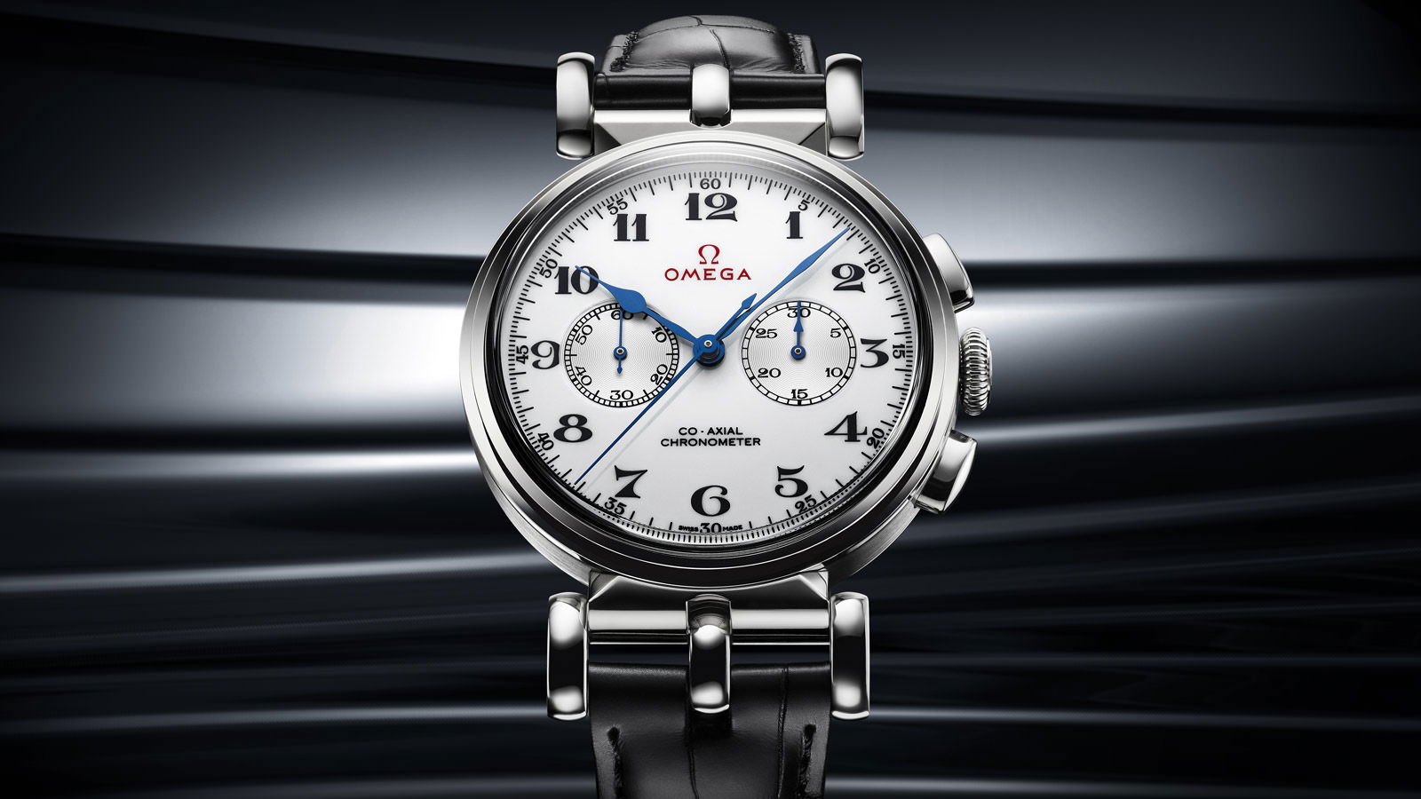 IMG_9085 Omega Specialities Co-Axial Master Chronometer 39.5 mm 522.53.38.50.04.001 Replica 2