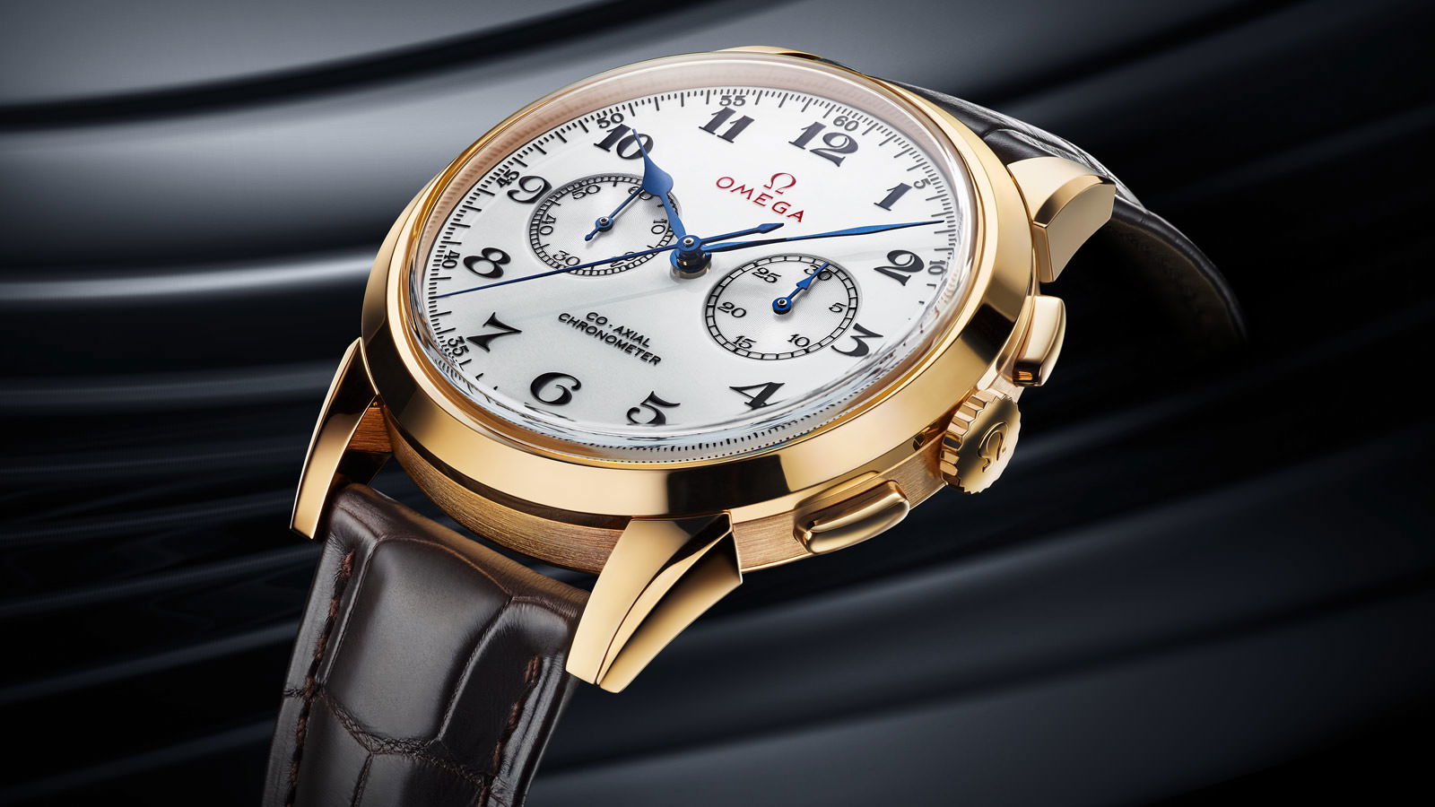 IMG_9085 Omega Specialities Co-Axial Master Chronometer 39.5 mm 522.53.39.50.04.001 Replica 2