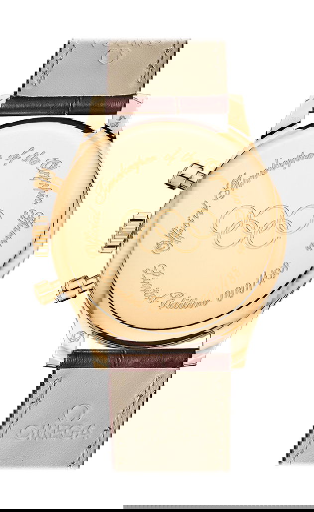 IMG_9085 Omega Specialities Co-Axial Master Chronometer 39.5 mm 522.53.39.50.04.002 Replica 2