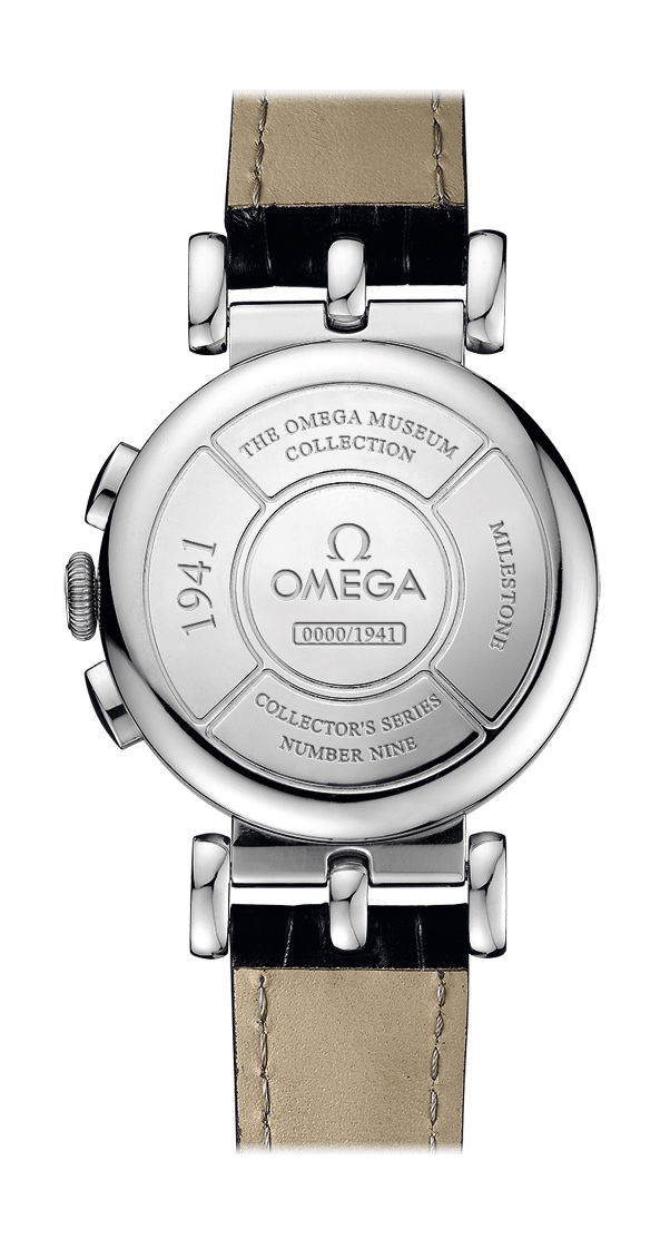 IMG_9085 Omega Specialities Museum 516.53.38.50.01.001 Replica 2