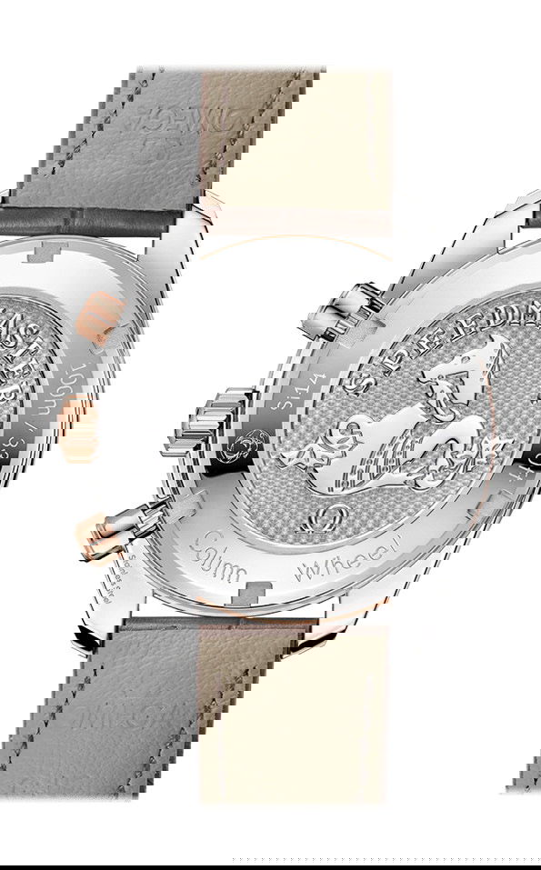 IMG_9085 Omega Speedmaster 38 Co-Axial Chronometer Chronograph 38 mm 324.28.38.50.02.002 Replica 2