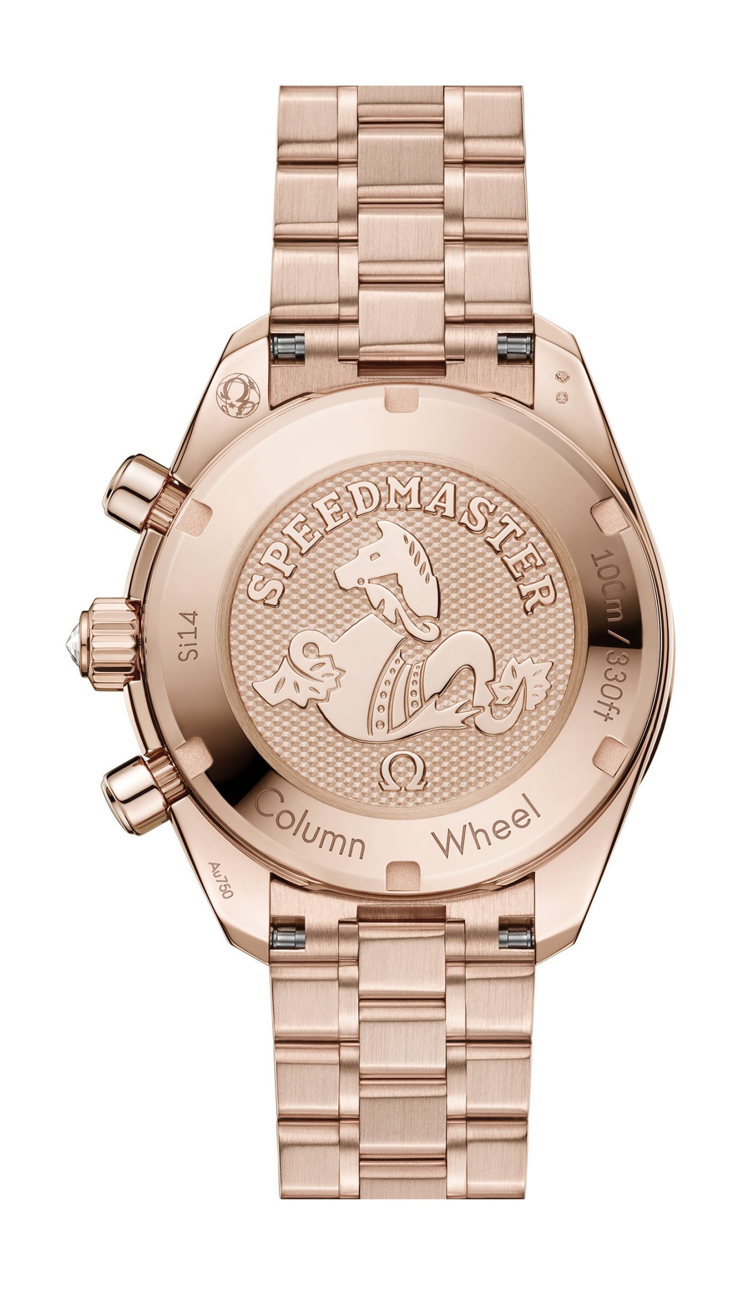 IMG_9085 Omega Speedmaster 38 324.55.38.50.63.001 Replica 2