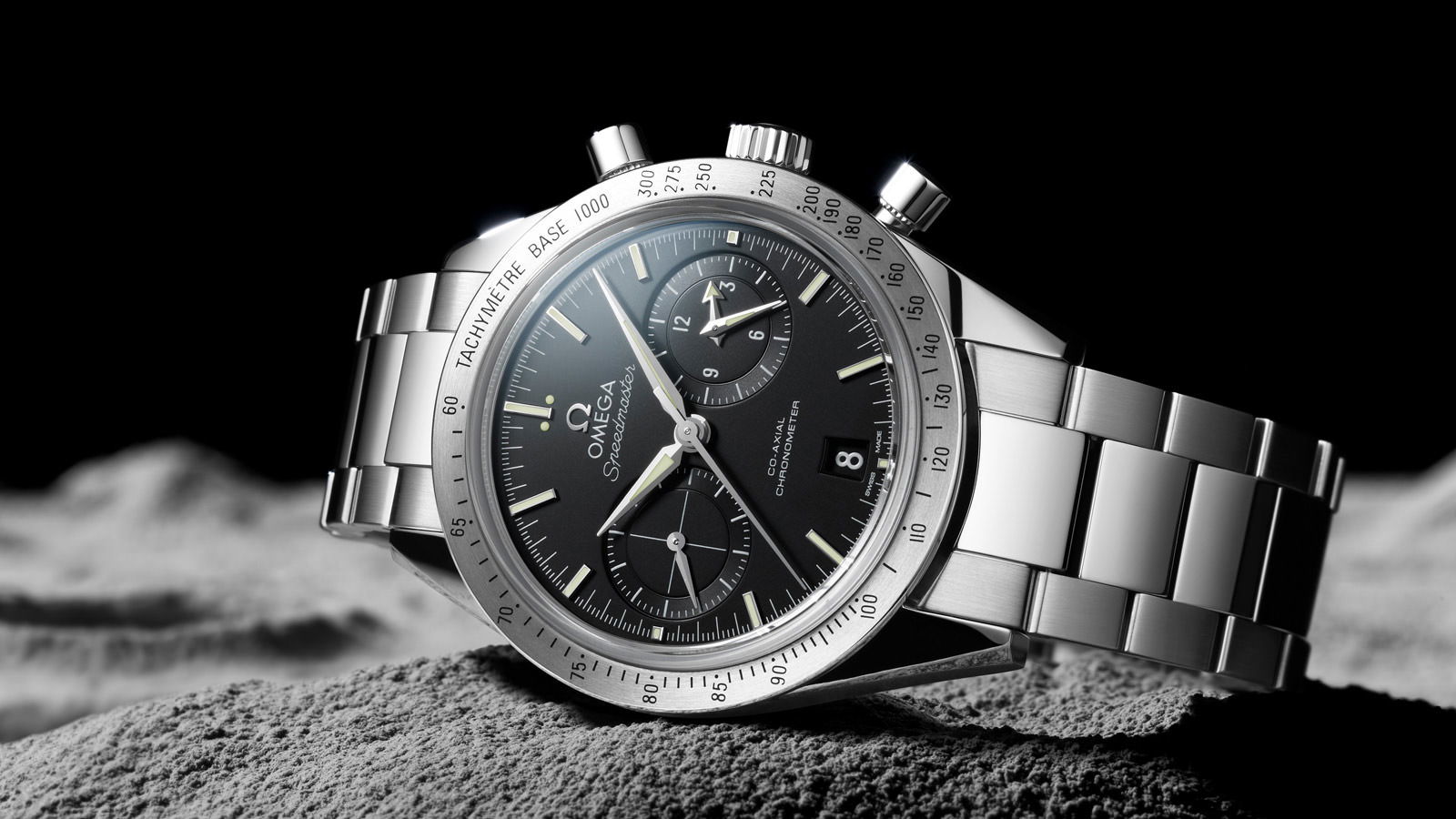 IMG_9085 Omega Speedmaster ’57 Co-Axial Chronometer Chronograph 41.5 mm 331.10.42.51.01.001 Replica 2