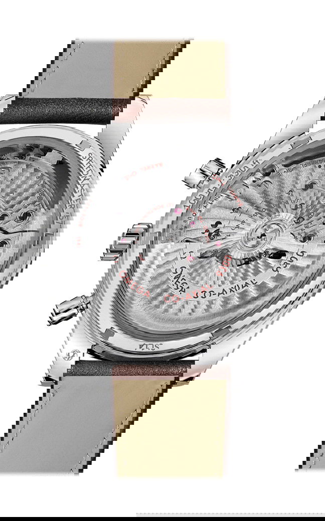 IMG_9085 Omega Speedmaster ’57 Co-Axial Chronometer Chronograph 41.5 mm 331.92.42.51.04.001 Replica 2