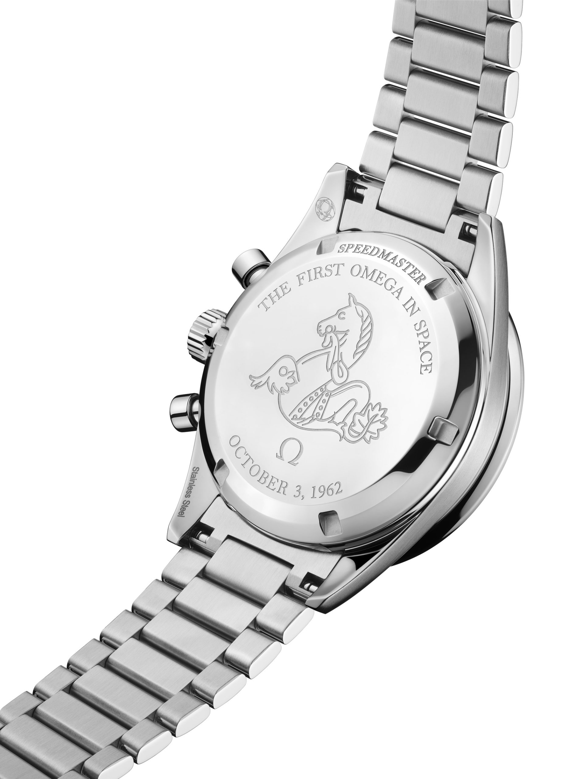 Omega Speedmaster Anniversary Series  First Omega in Space 310.30.40.50.06.001 Replica 2