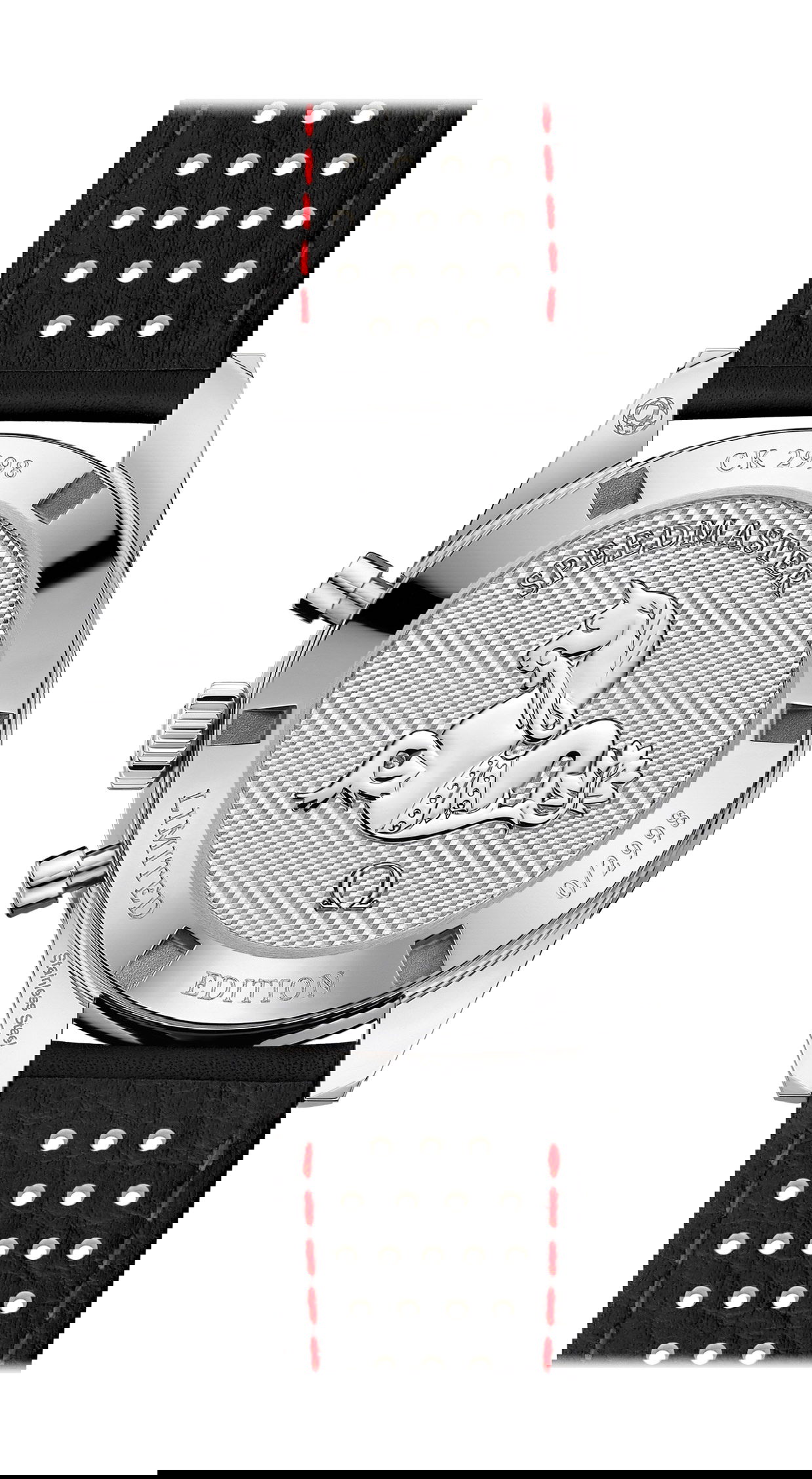 IMG_9085 Omega Speedmaster Anniversary Series Chronograph 39.7?mm 311.32.40.30.02.001 Replica 2