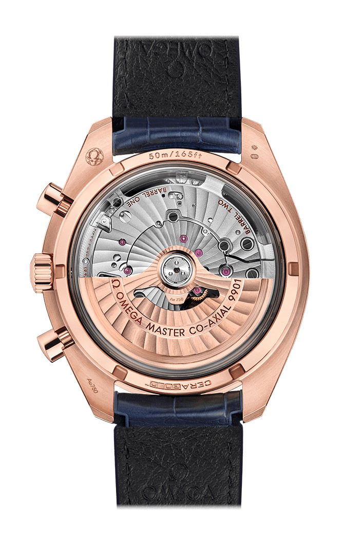 IMG_9085 Omega Speedmaster Racing Co-Axial Master Chronometer Chronograph 44.25 mm 329.53.44.51.03.001 Replica 2