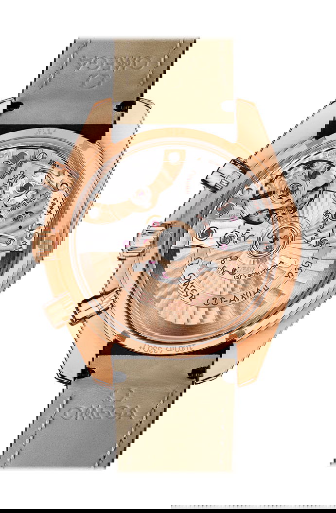 IMG_9085 Omega Speedmaster Two Counters Co-Axial Chronometer Chronograph 44.25 mm 311.63.44.51.01.001 Replica 2