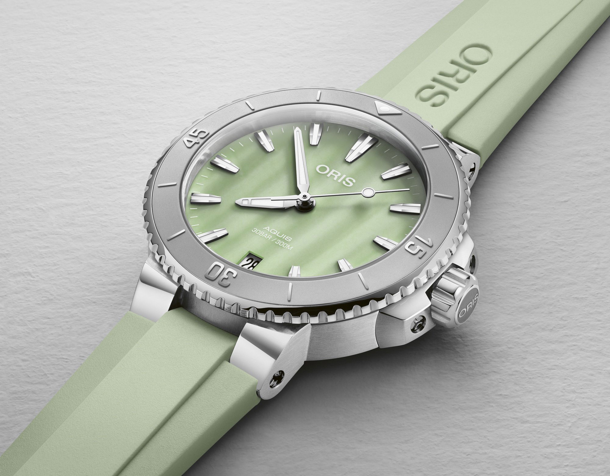 IMG_9085 Oris Aquis Date 01 733 7770 4157-07 4 18 67FC Replica 2