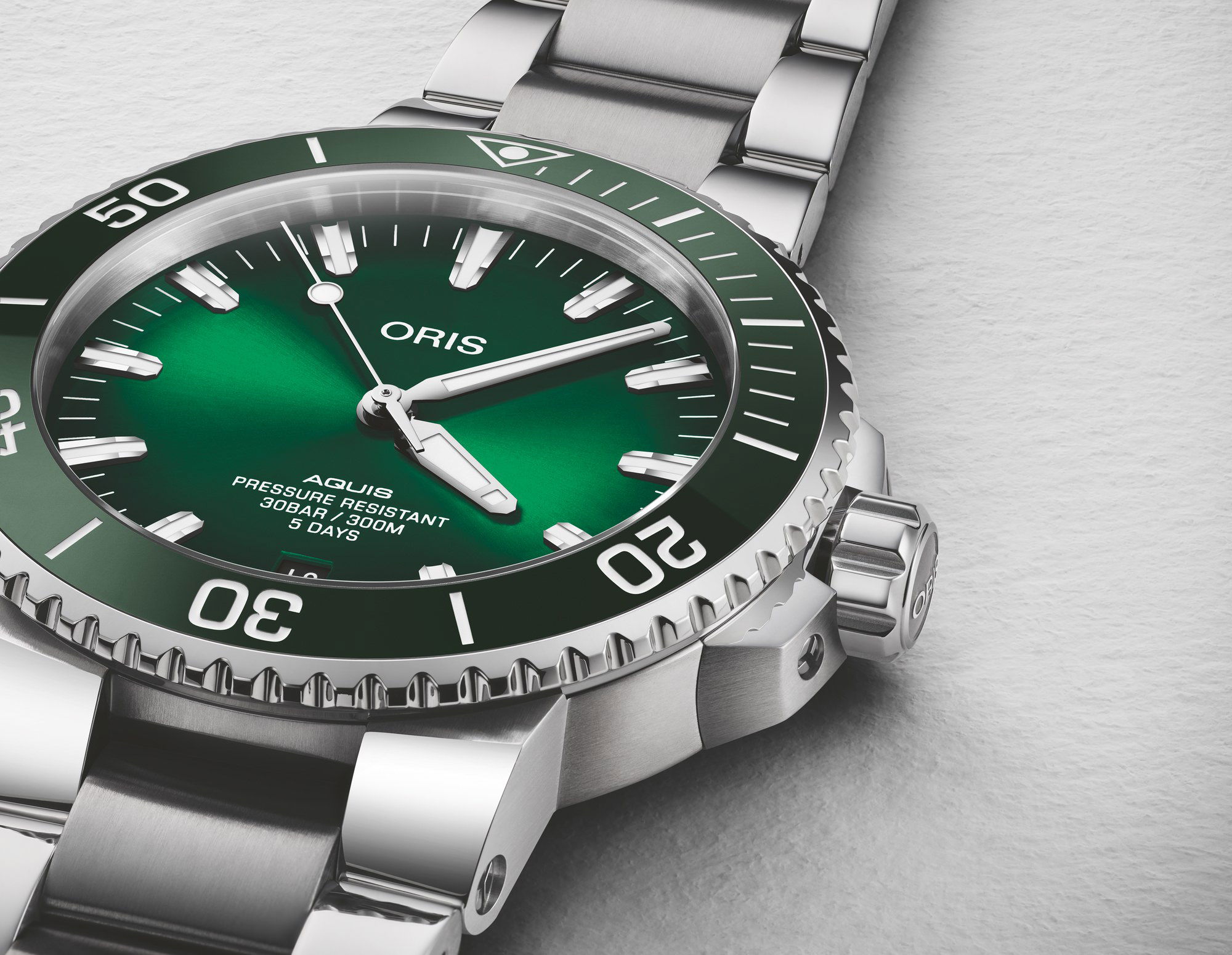 IMG_9085 Oris Aquis Date Calibre 400 01 400 7763 4157 07 8 24 09PEB Replica 2