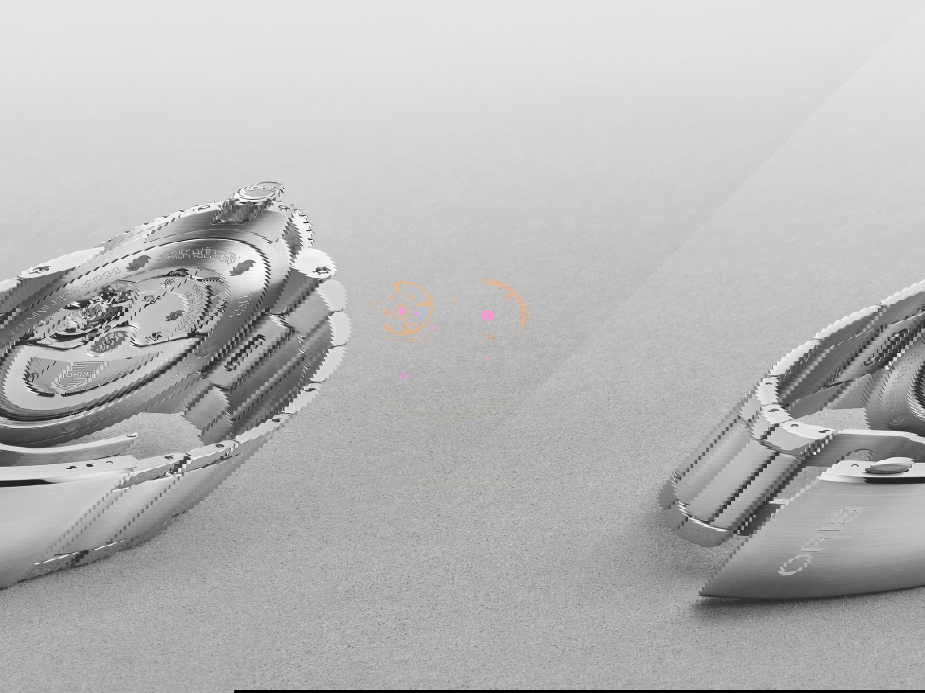 Oris Aquis Date Calibre 400 400 7763 4135-07 8 24 09PEB Replica 2