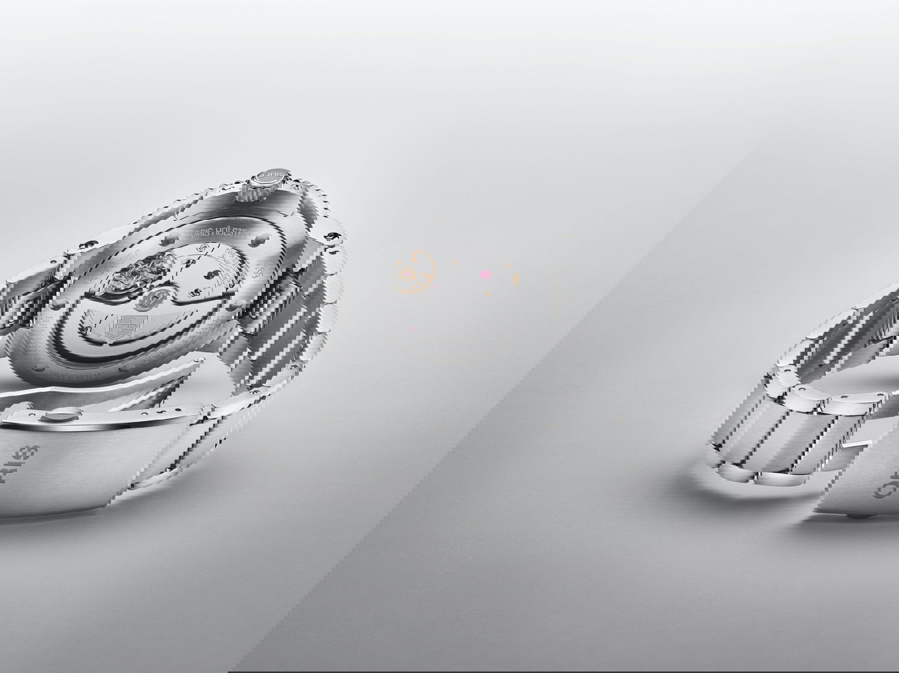 Oris Aquis Date Calibre 400 400 7769 4157 Replica 2