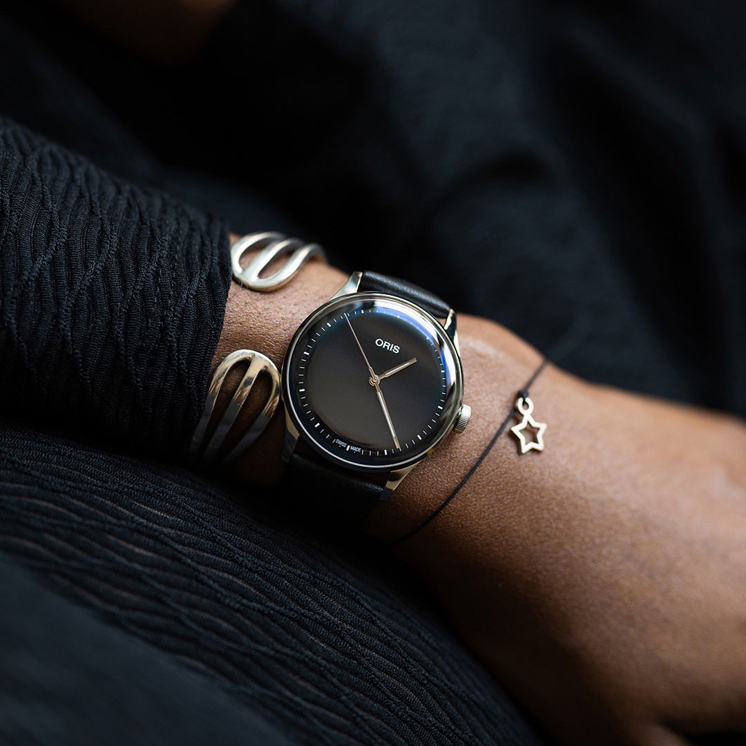 IMG_9085 Oris Artelier S 01 733 7762 4054-07 5 20 69FC Replica 2