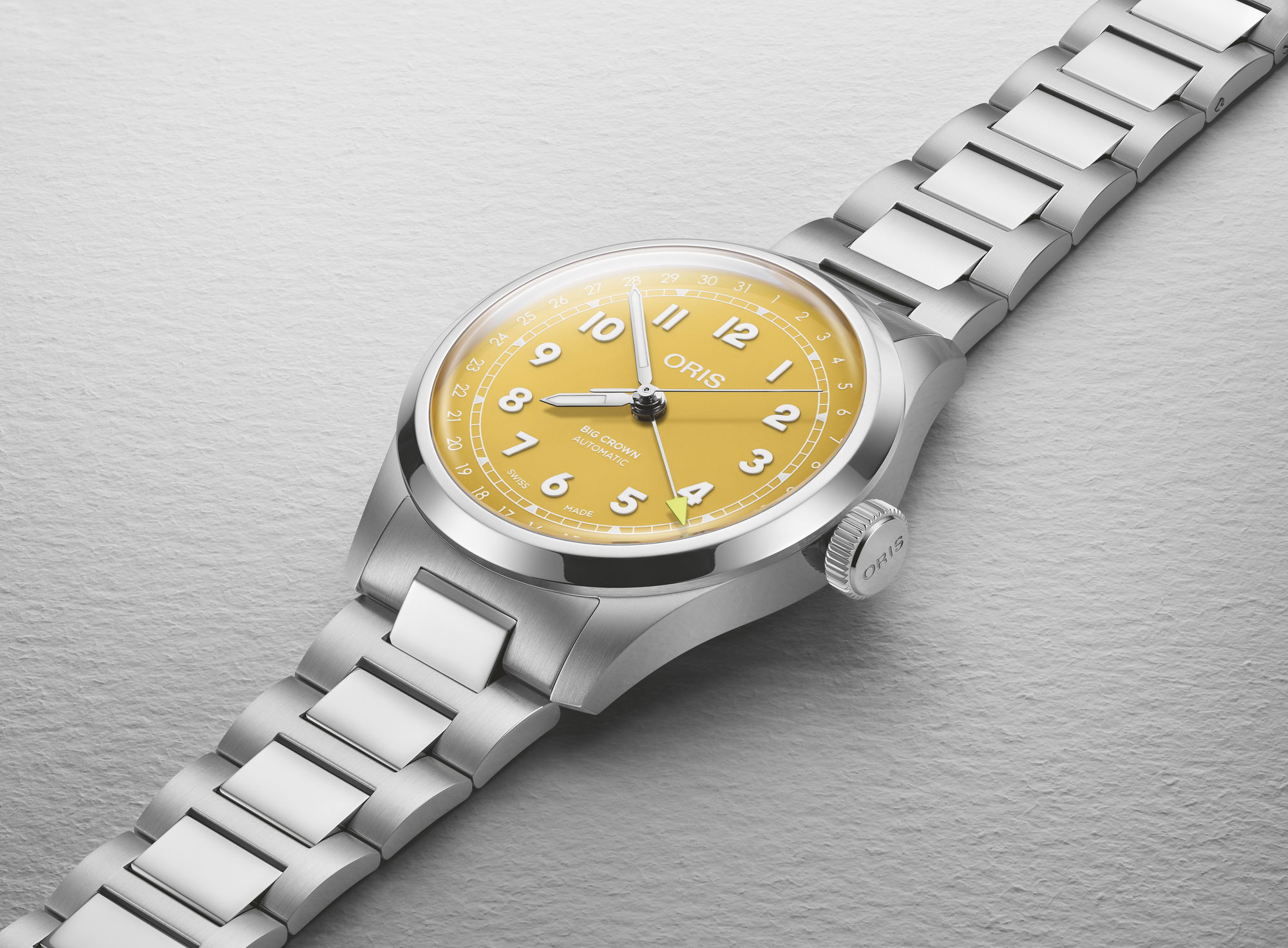 IMG_9085 Oris Big Crown Pointer Date 754 7798 4069-07 8 20 06 Replica 2