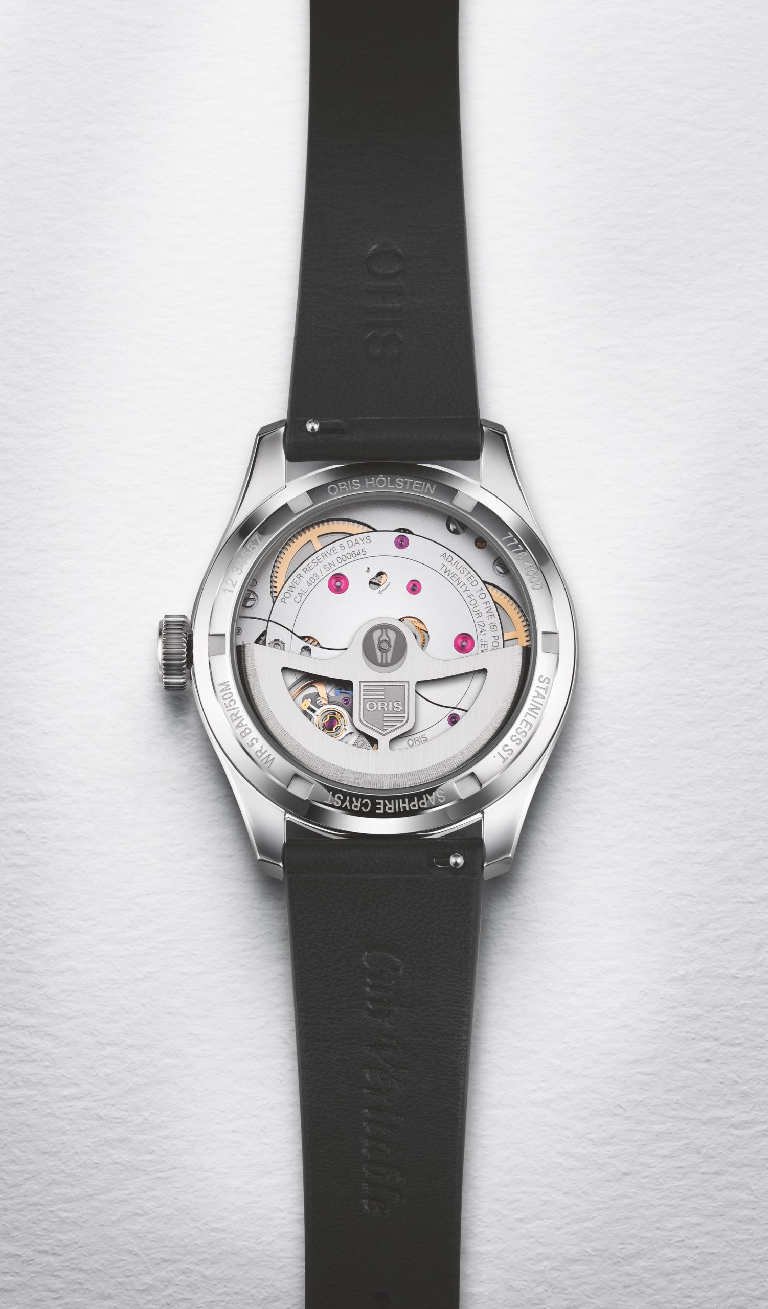 IMG_9085 Oris Big Crown Pointer Date Calibre 403 403 7776 4065-07 5 19 11 Replica 2