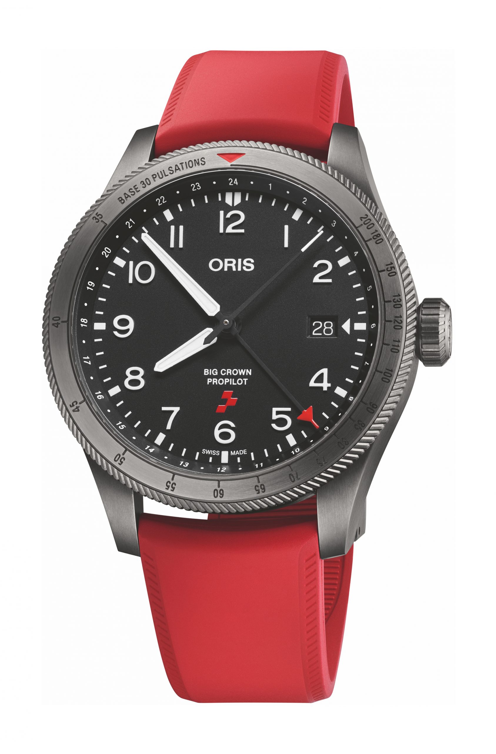 Oris Big Crown ProPilot Rega Fleet Limited Edition 01 798 7773 4284-Set Replica 2