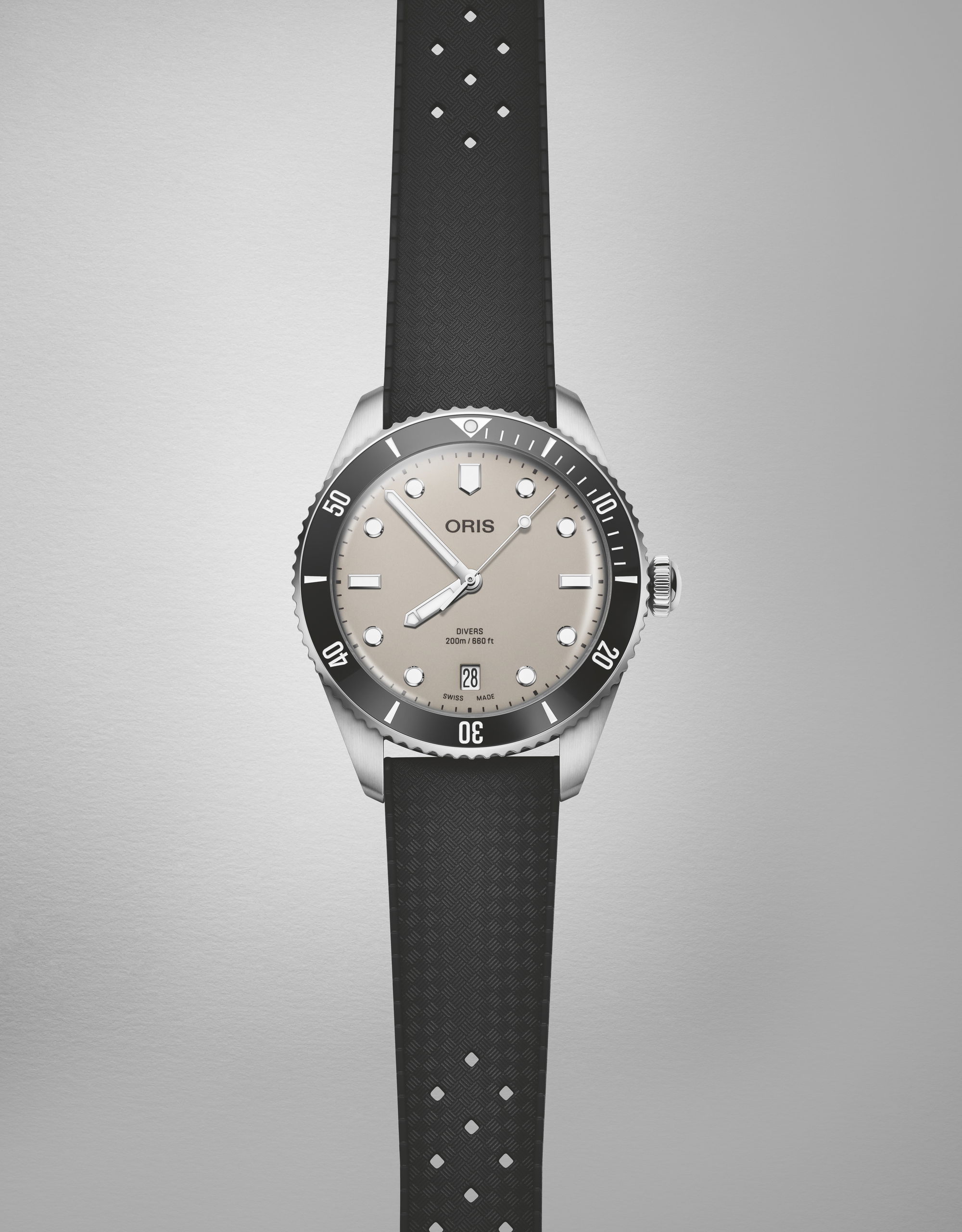 Oris Divers Date 733 7795 4051-Set Replica 2