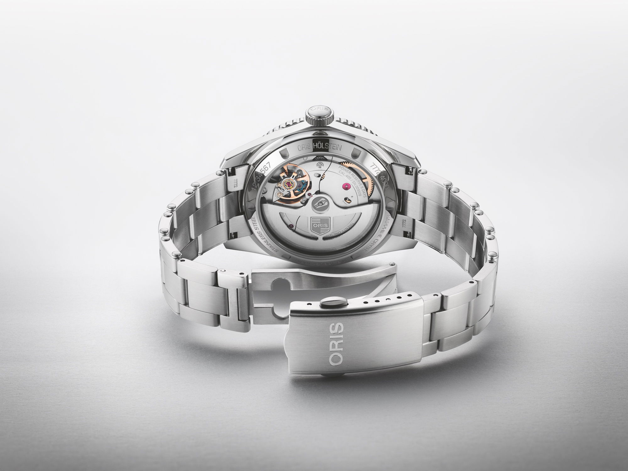 IMG_9085 Oris Divers Sixty-Five 12H Calibre 400 01 400 7772 4054-07 8 20 18 Replica 2