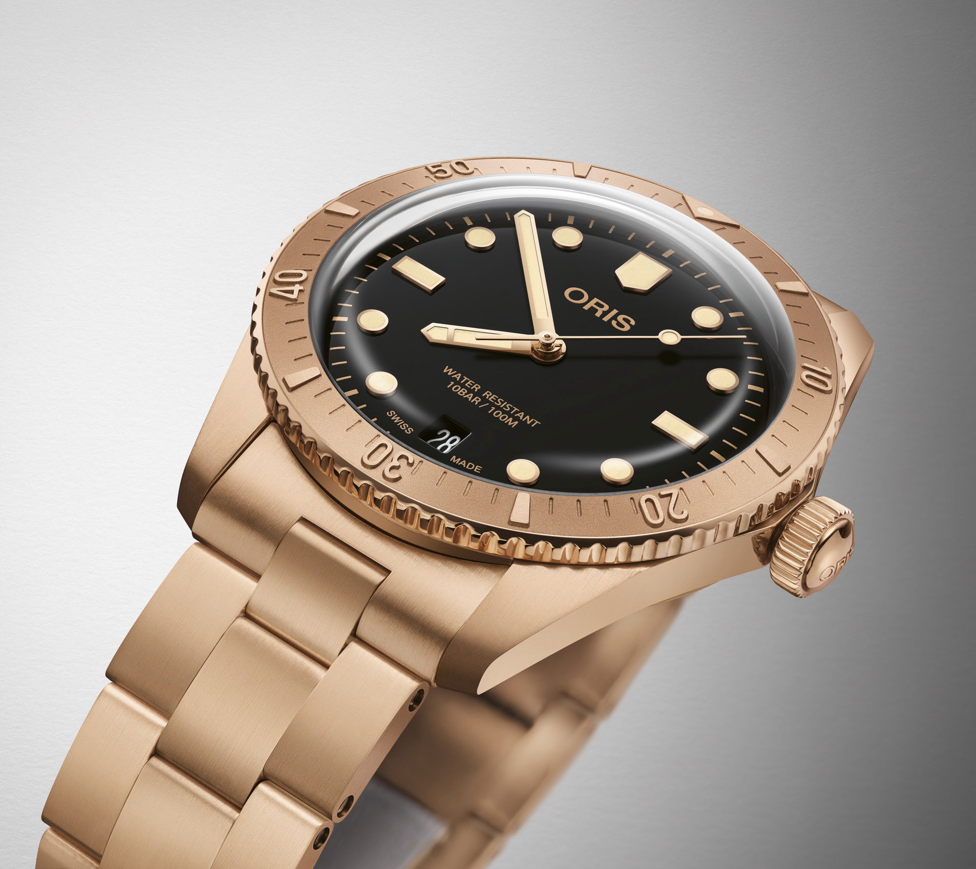 IMG_9085 Oris Divers Sixty-Five Date 01 733 7771 3154-07 8 19 15 Replica 2