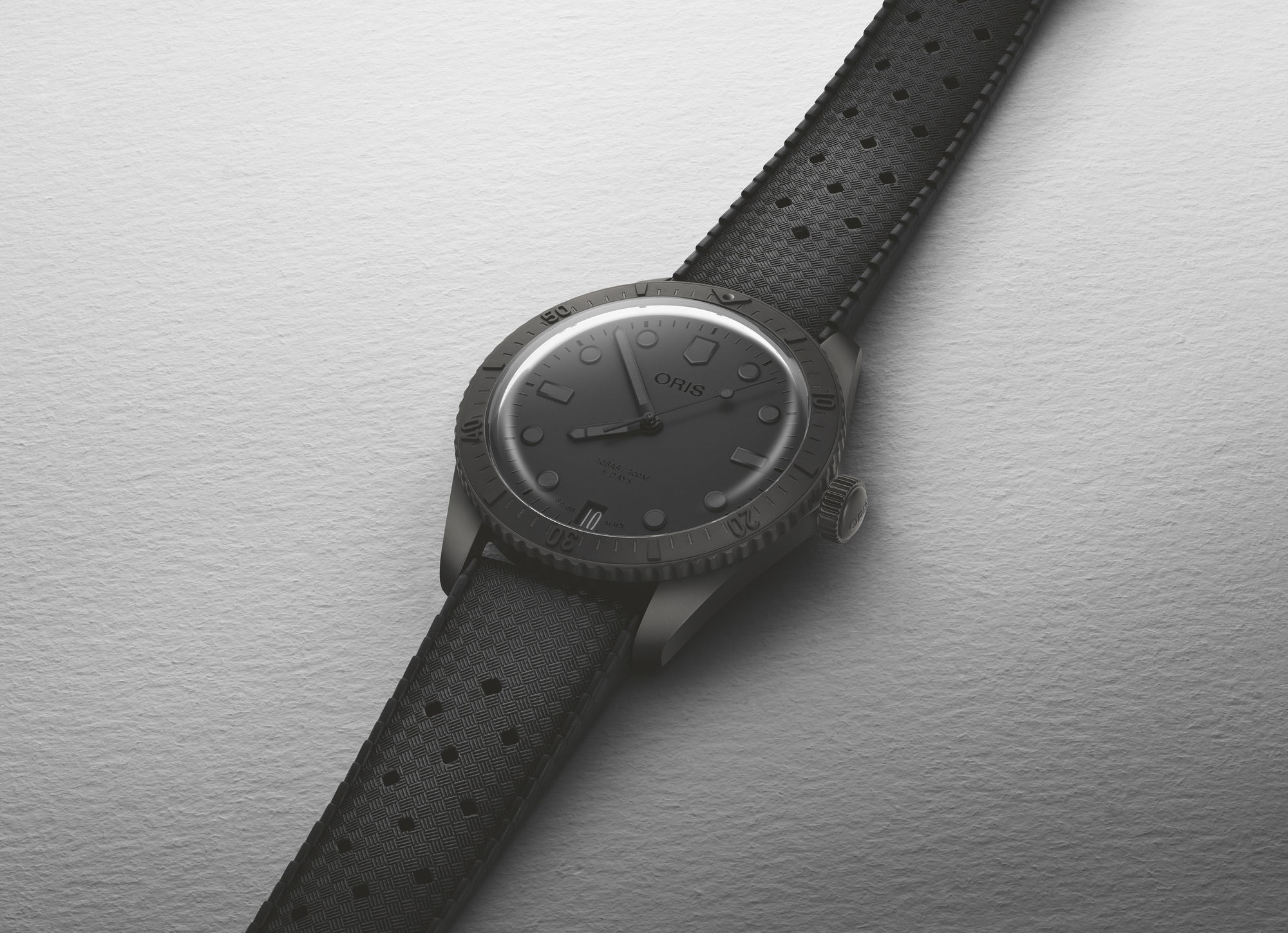 Oris Holstein Edition 2024 01 400 7794 4784-Set Replica 2