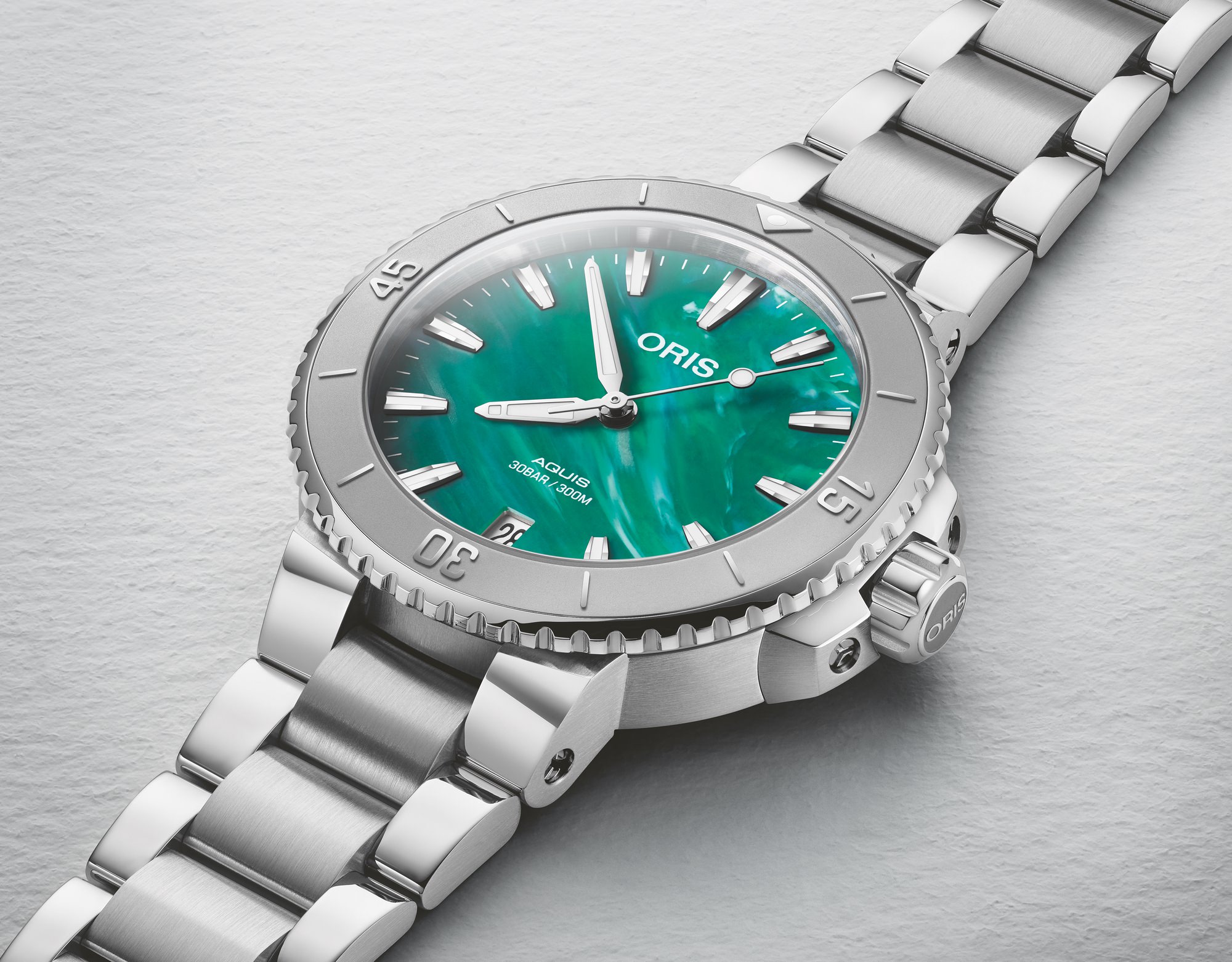 IMG_9085 Oris Oris X Bracenet 733 7770 4137 07 8 18 05P Replica 2