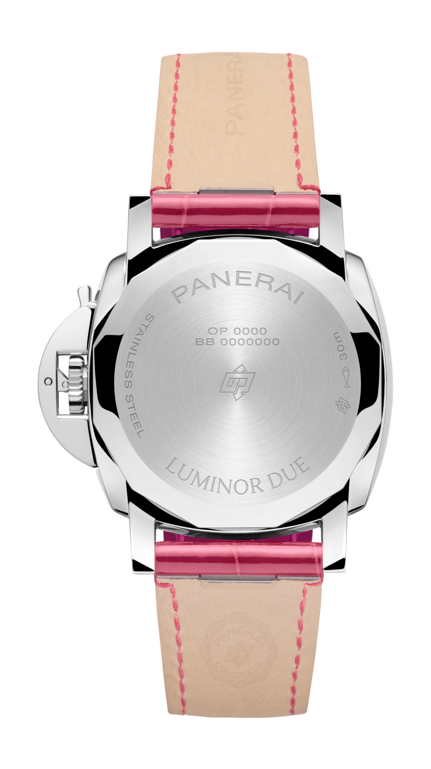 IMG_9085 Panerai Luminor Due Luna PAM01180 Replica 2