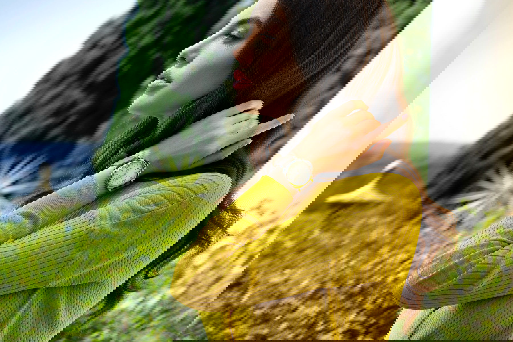 Panerai Luminor Due PAM01043 Replica 2