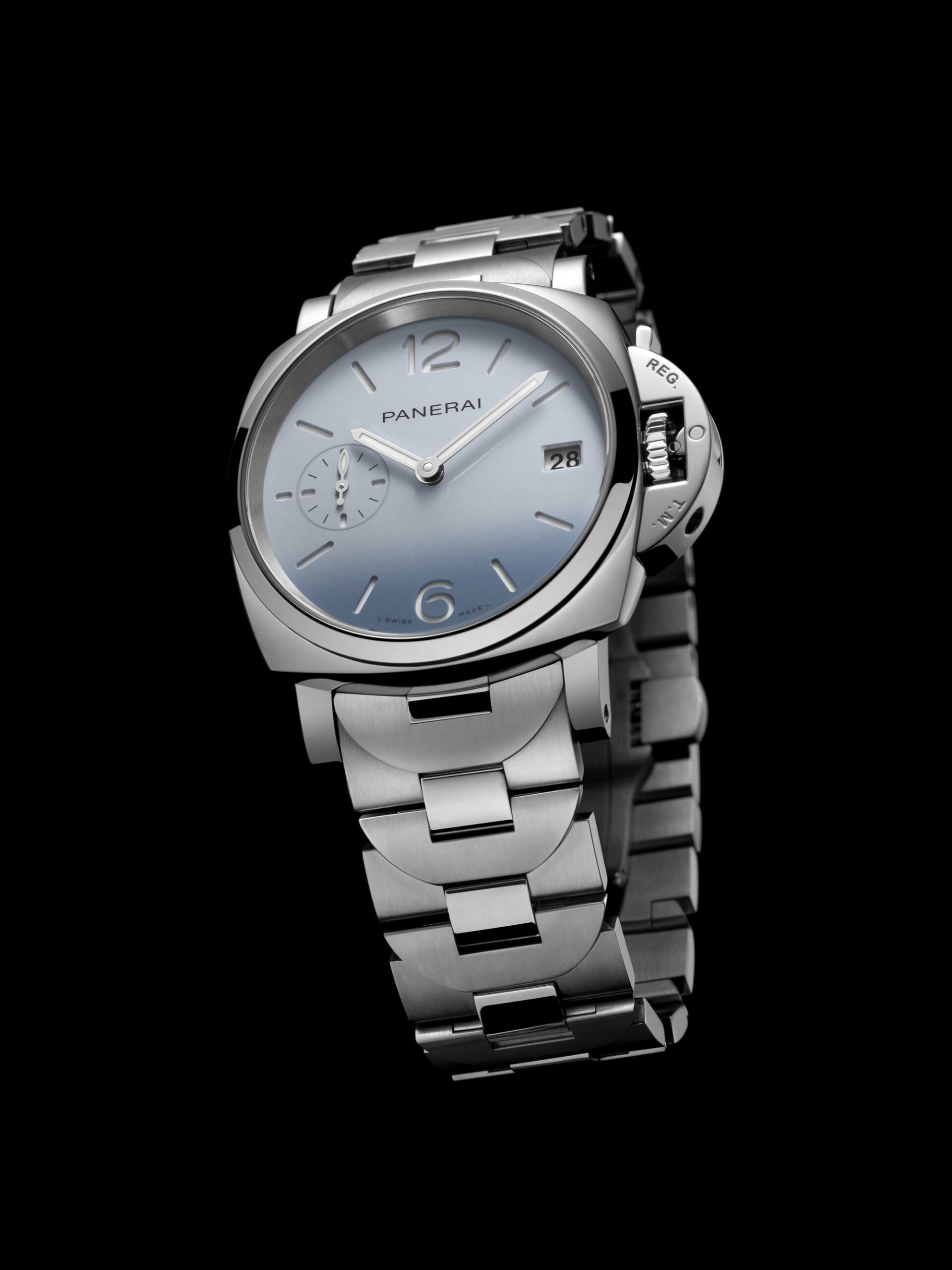 IMG_9085 Panerai Luminor Due PAM01309 Replica 2