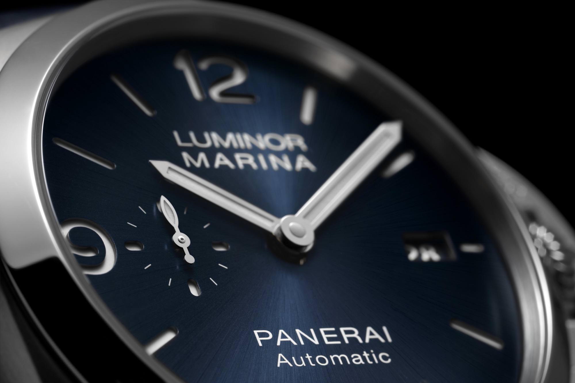 IMG_9085 Panerai Luminor Marina PAM01313 Replica 2