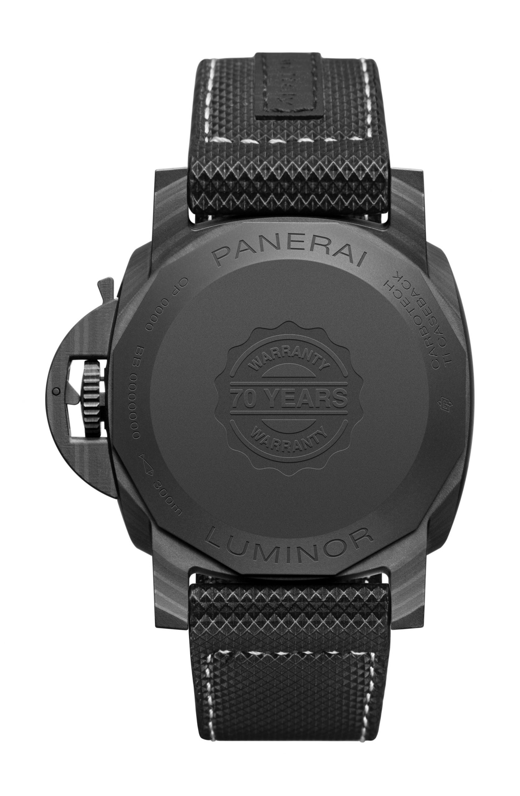 Panerai Luminor Marina PAM01118 Replica 2