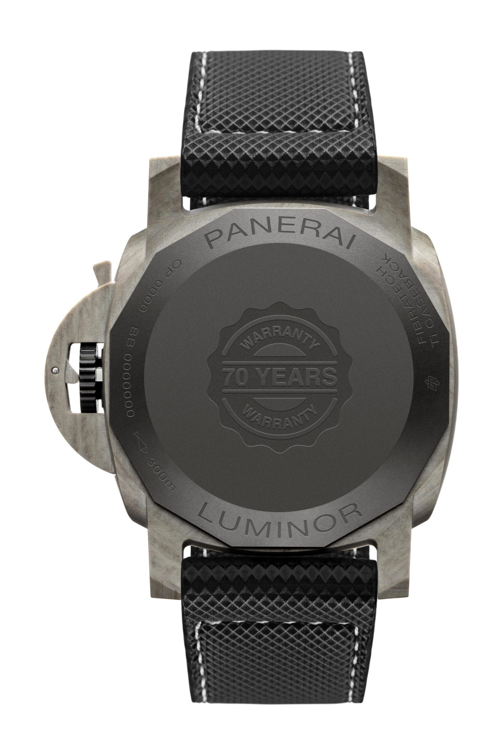 Panerai Luminor Marina PAM01119 Replica 2