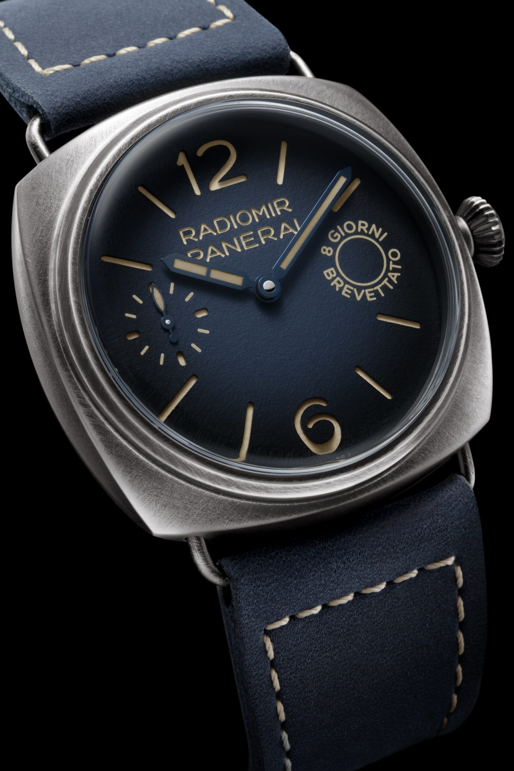 Panerai Radiomir Otto Giorni PAM01348 Replica 2