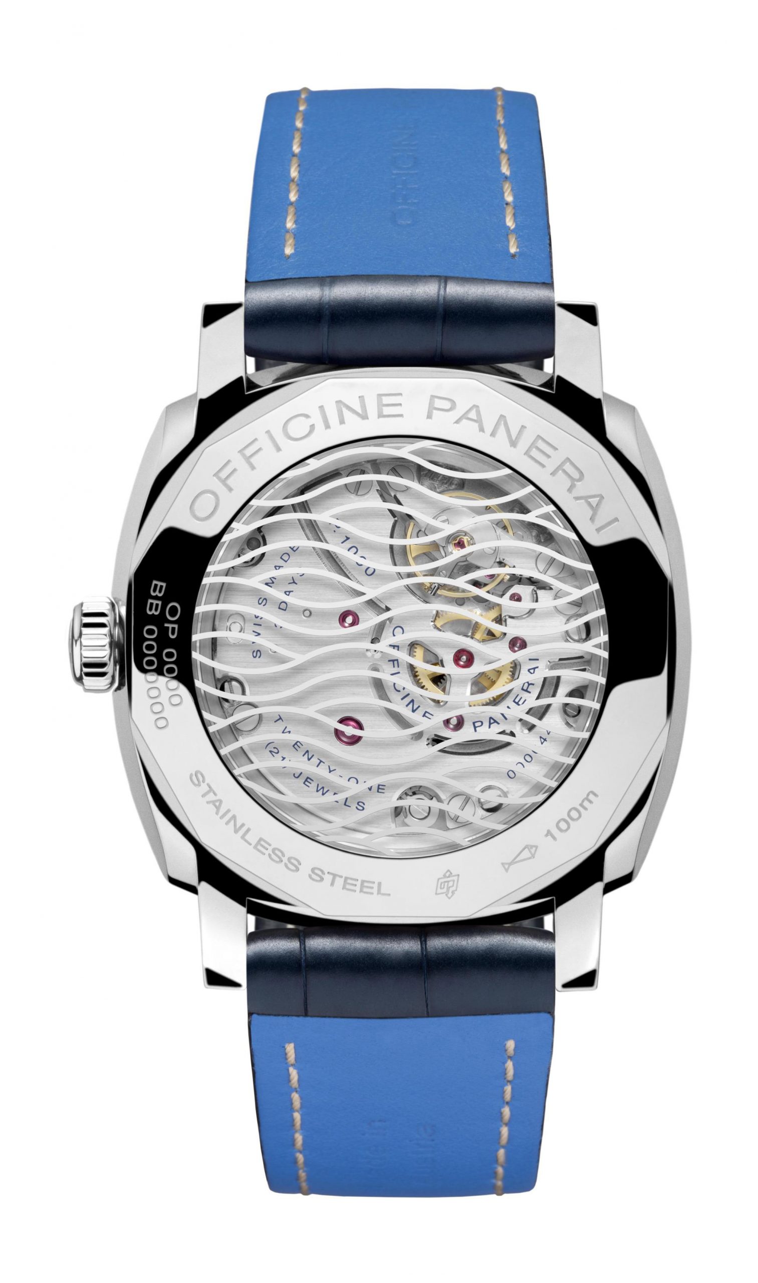 Panerai Radiomir PAM01144 Replica 2