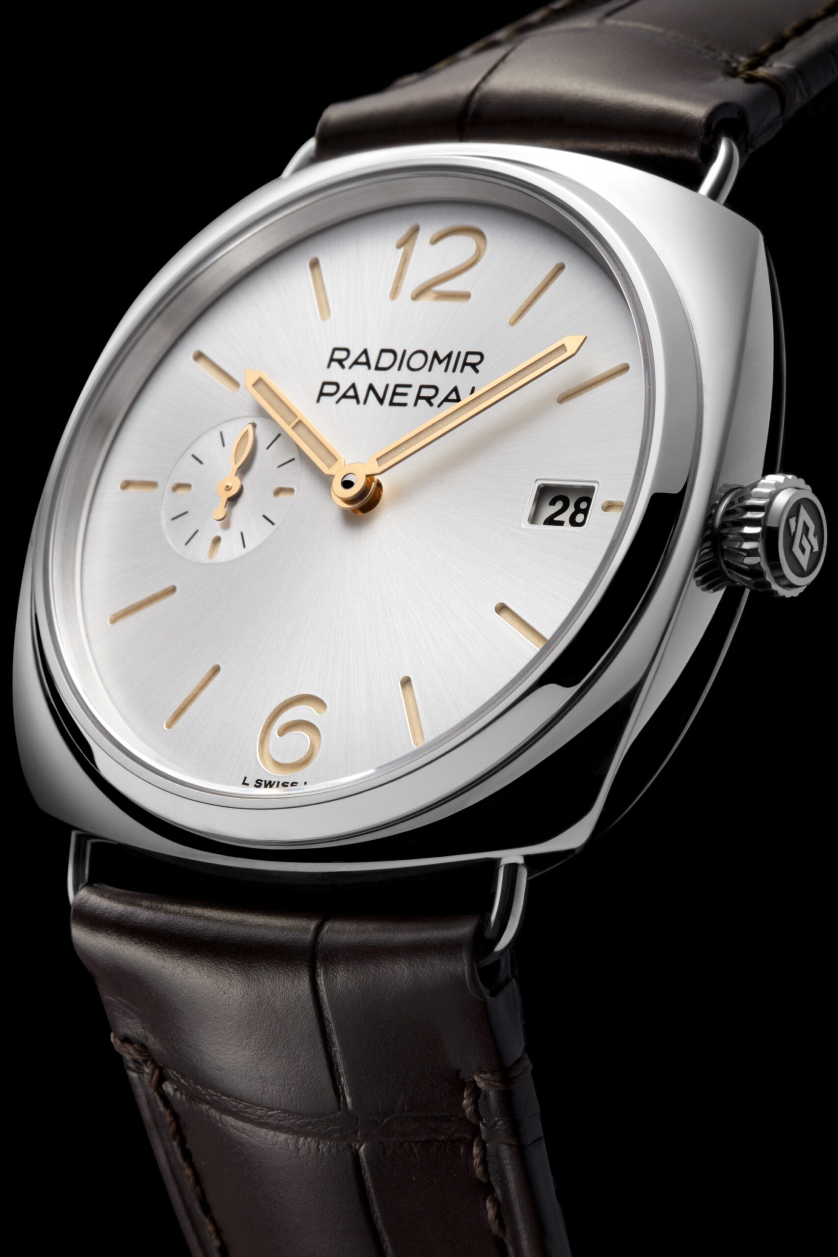 Panerai Radiomir Quaranta PAM01292 Replica 2