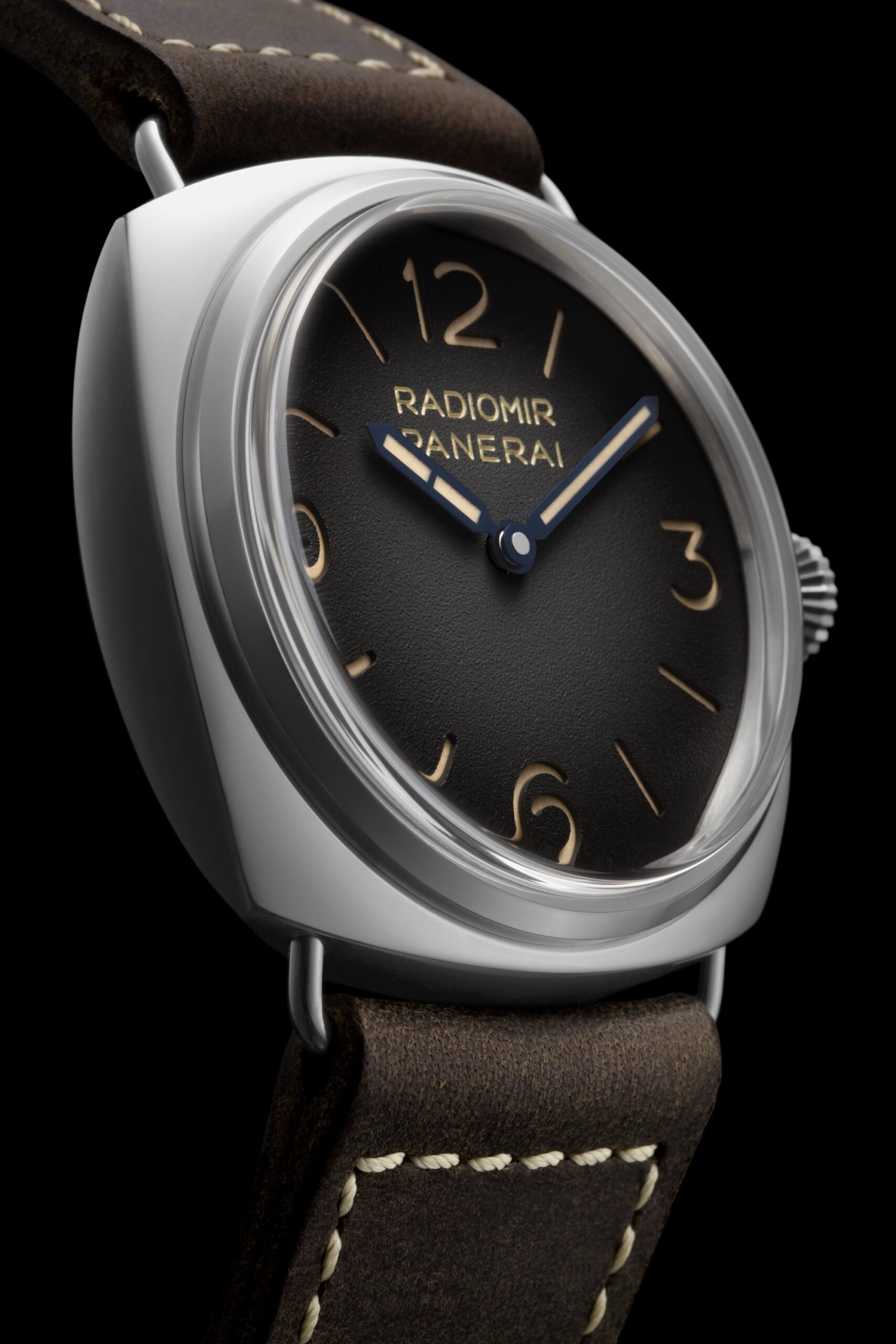 IMG_9085 Panerai Radiomir Tre Giorni PAM01334 Replica 2