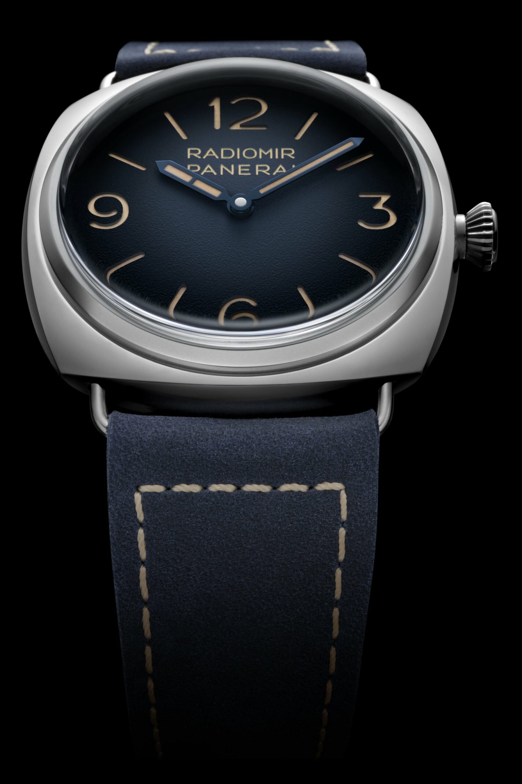 IMG_9085 Panerai Radiomir Tre Giorni PAM01335 Replica 2