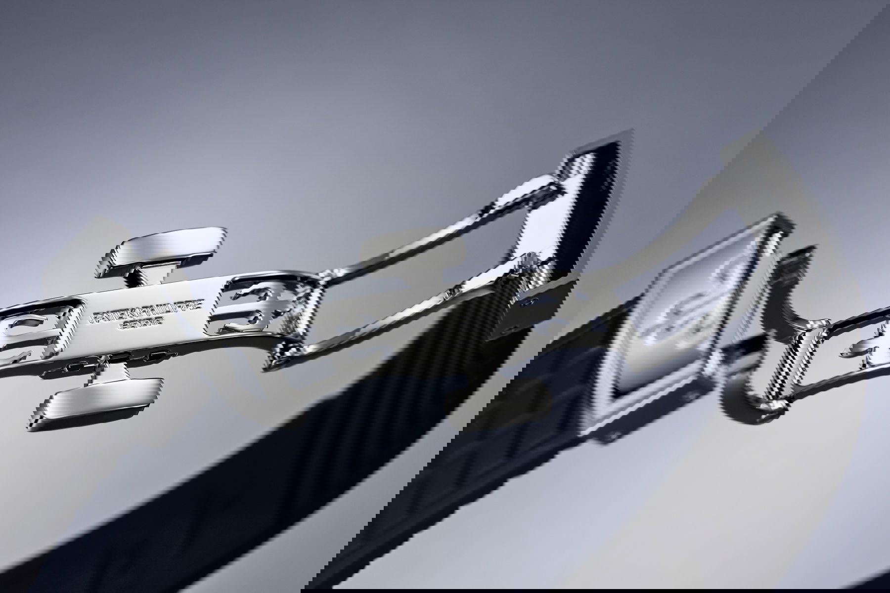 Patek Philippe Aquanaut Luce 5267/200A-001 Replica 2