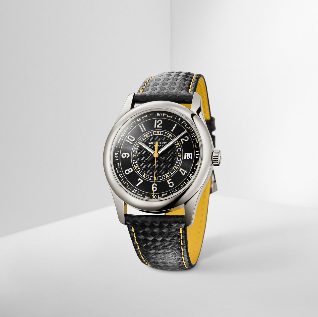 IMG_9085 Patek Philippe Calatrava 6007G-001 Replica 2