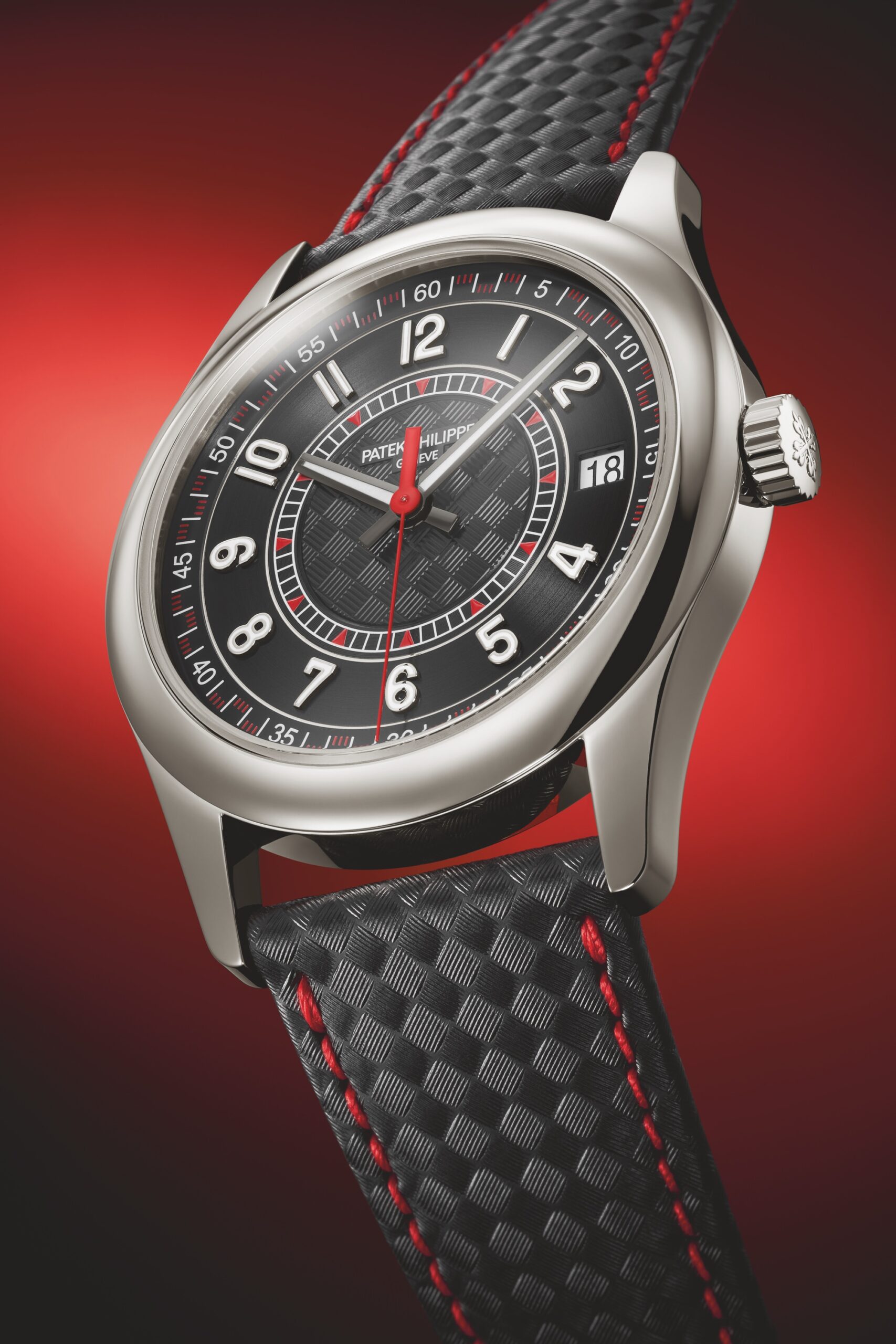 IMG_9085 Patek Philippe Calatrava 6007G-010 Replica 2