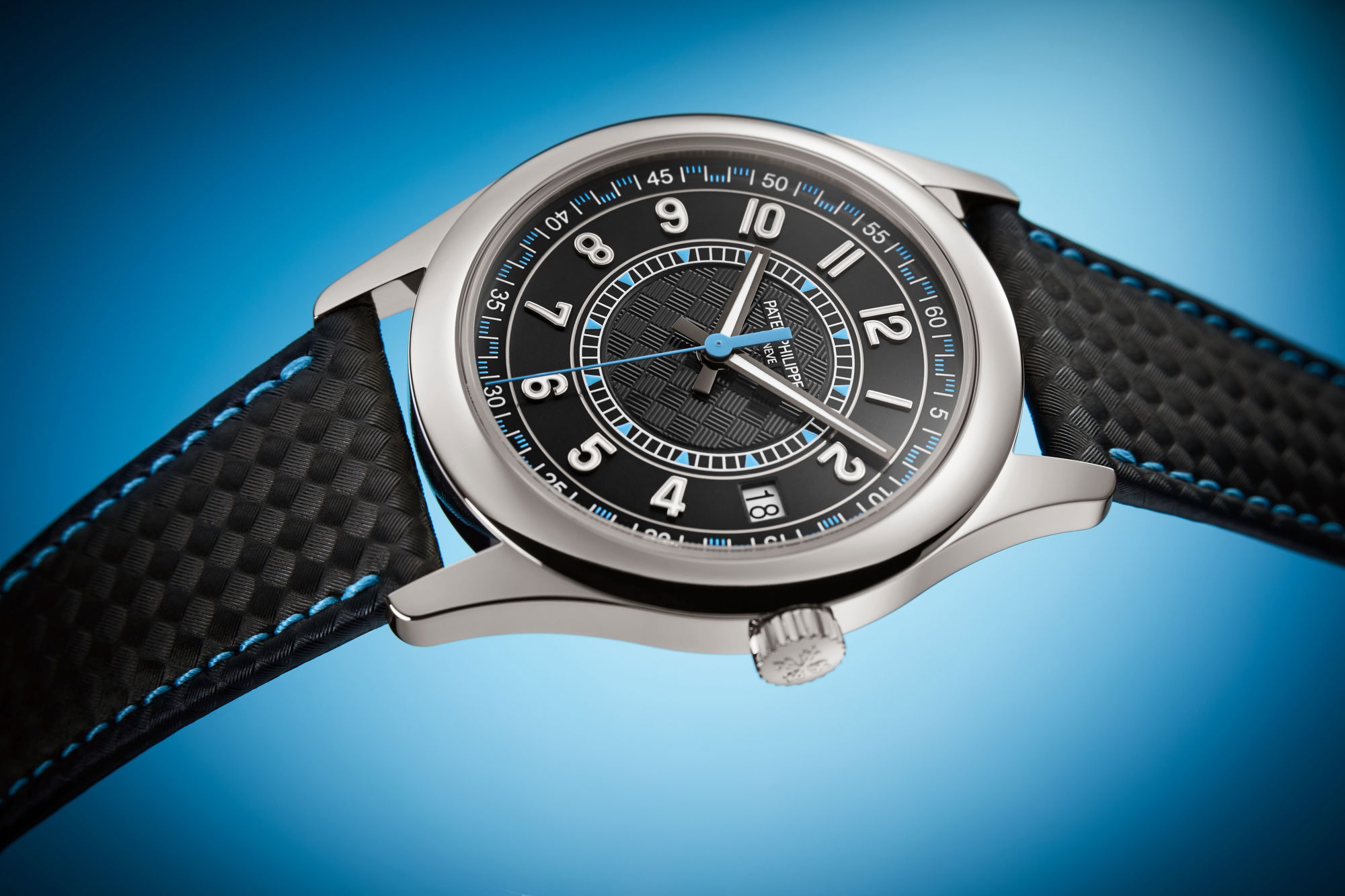 IMG_9085 Patek Philippe Calatrava 6007G-011 Replica 2