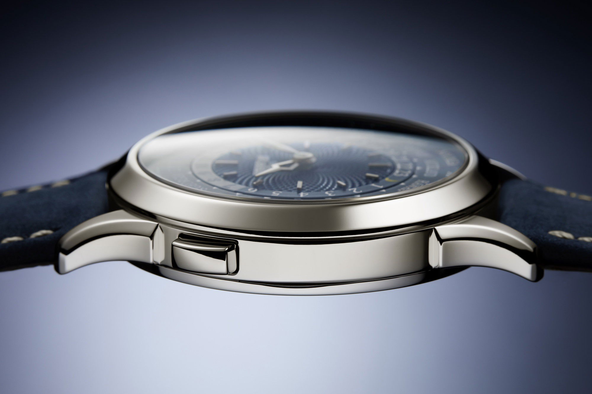 Patek Philippe Complications World Time 5230P-001 Replica 2