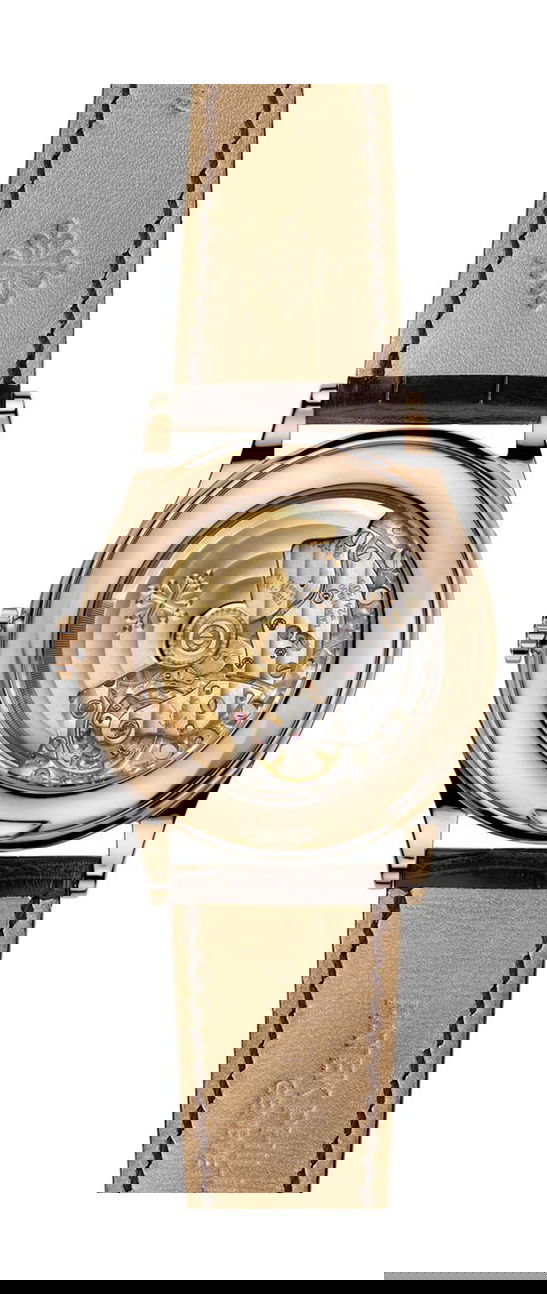 IMG_9085 Patek Philippe Complications Annual Calendar, Moon Phases 5396R-011 Replica 2