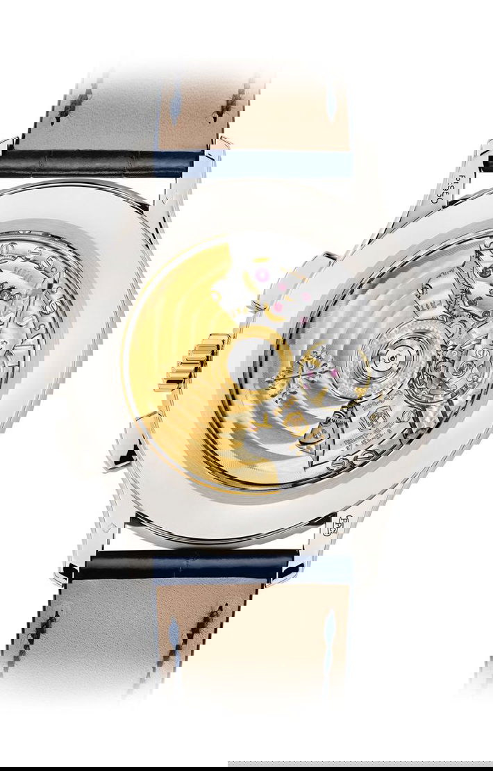 IMG_9085 Patek Philippe Complications Flyback Chronograph, Annual Calendar 5905P-001 Replica 2